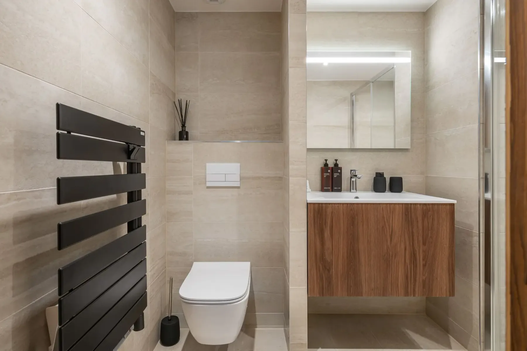 Apartment Hirondelle