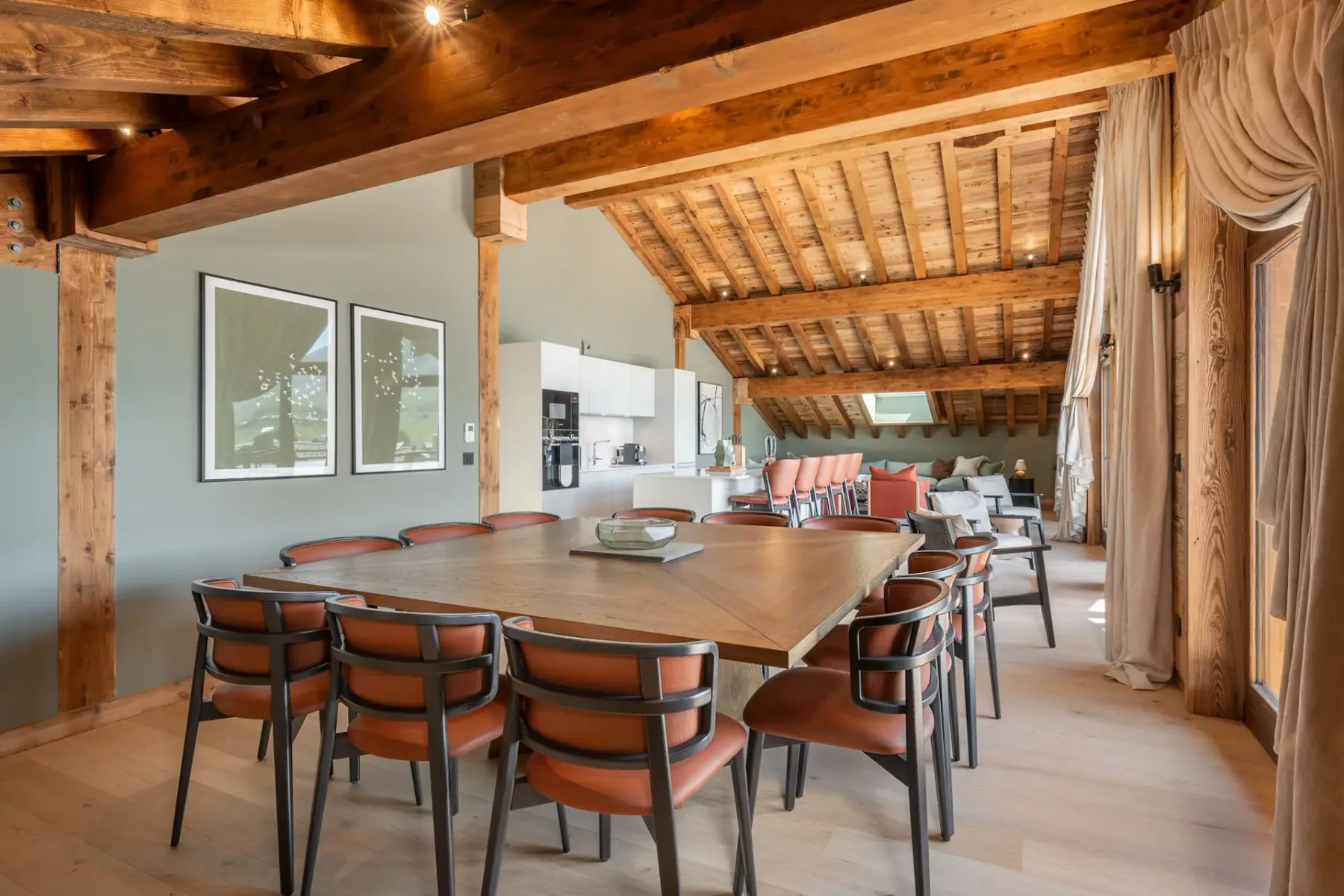 Apartment Hirondelle
