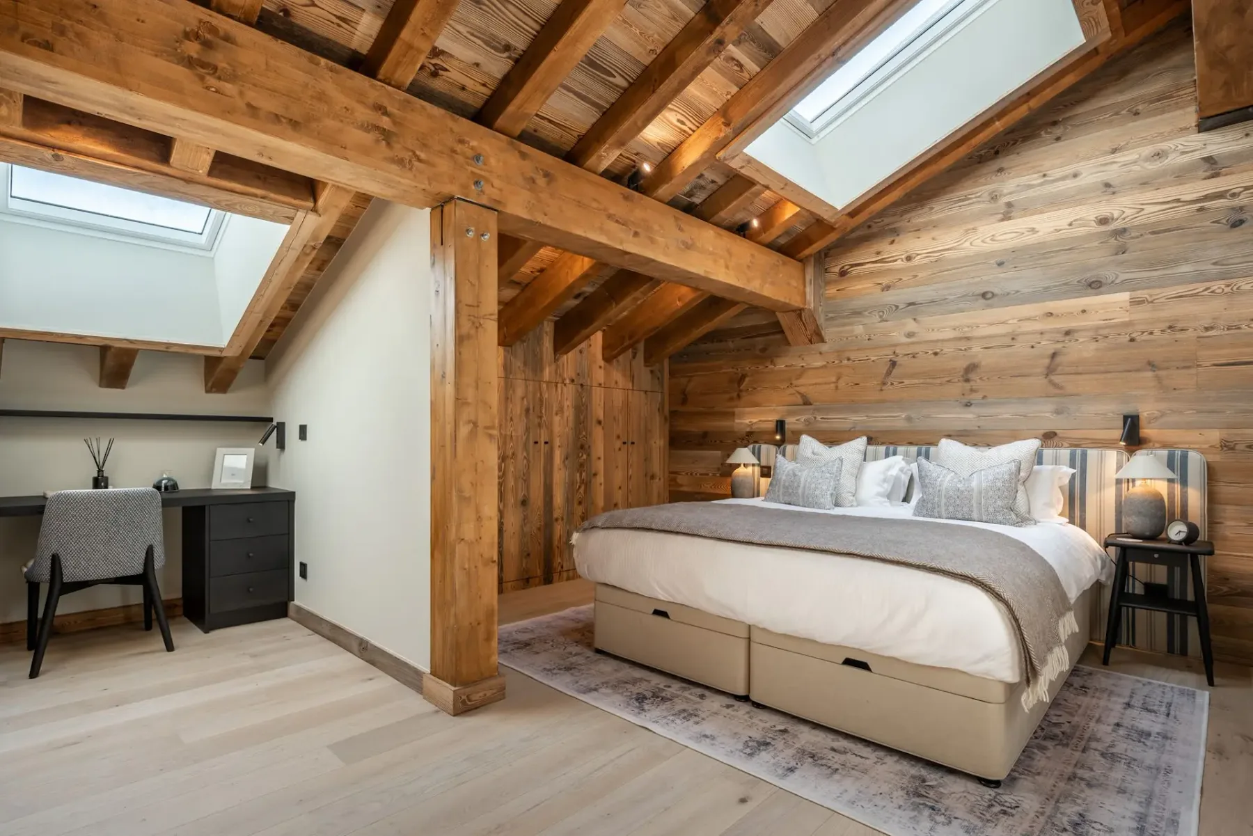 Apartment Hirondelle