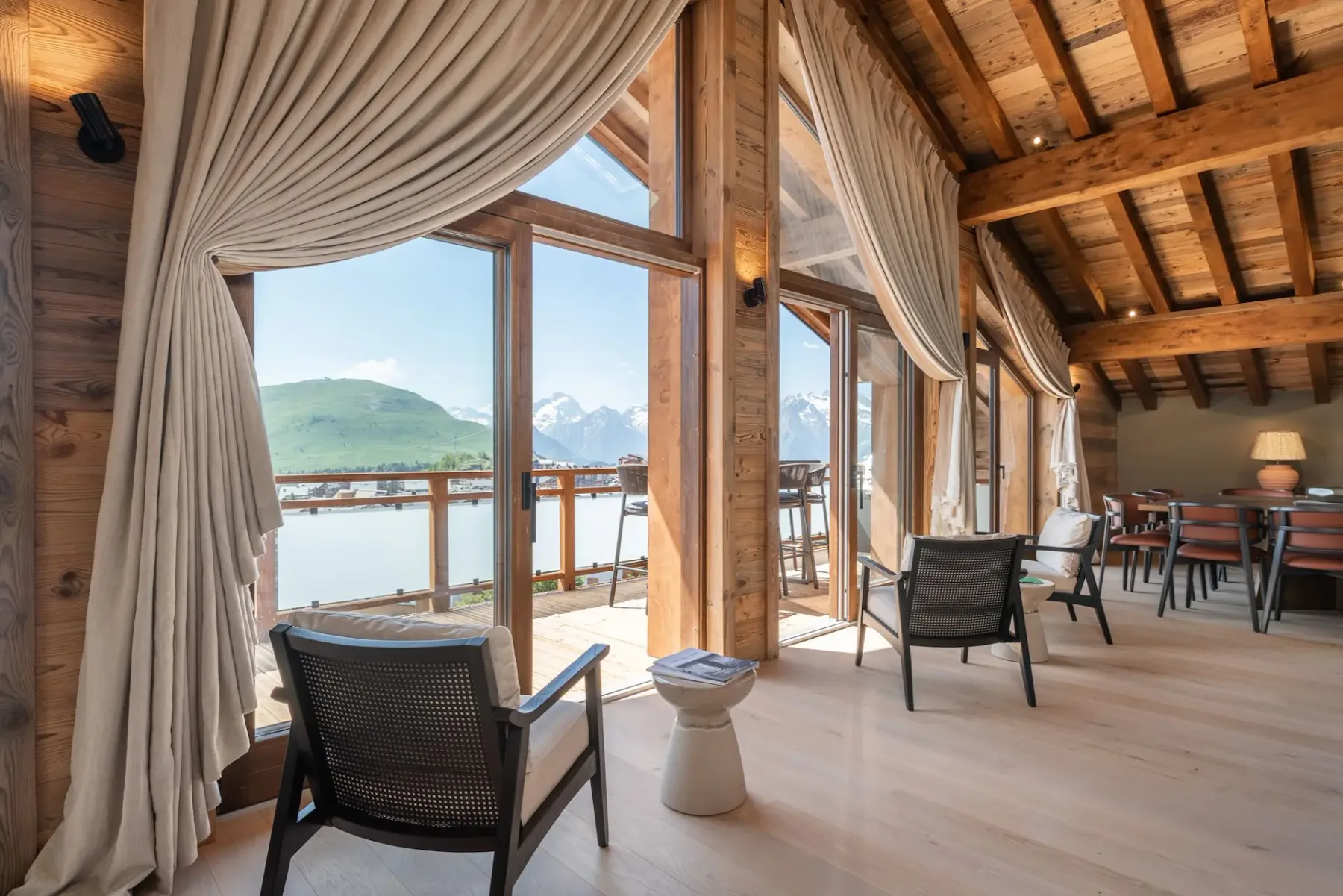 Apartment Hirondelle