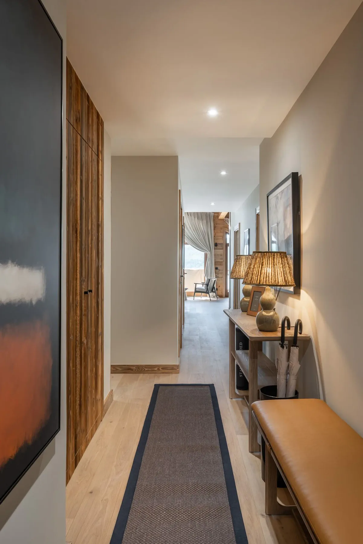 Apartment Hirondelle