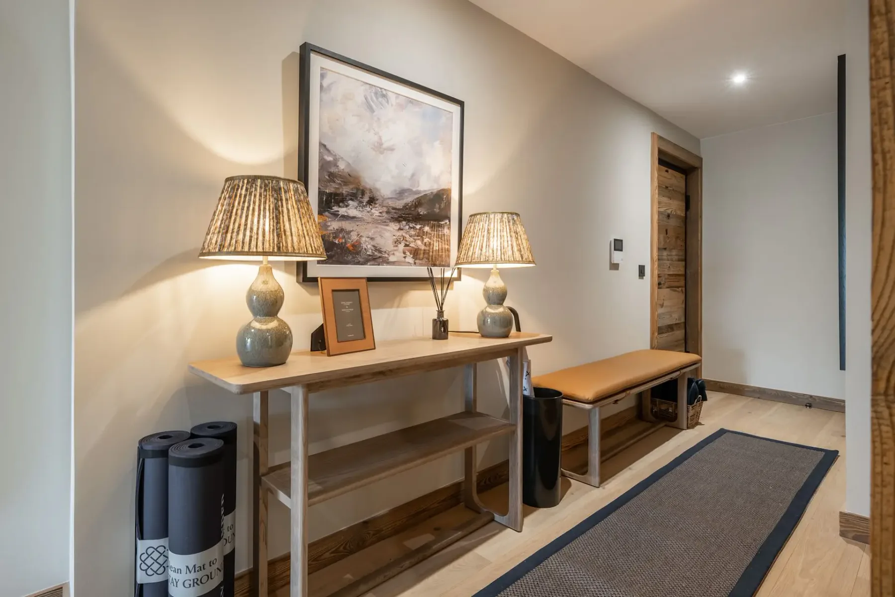 Apartment Hirondelle