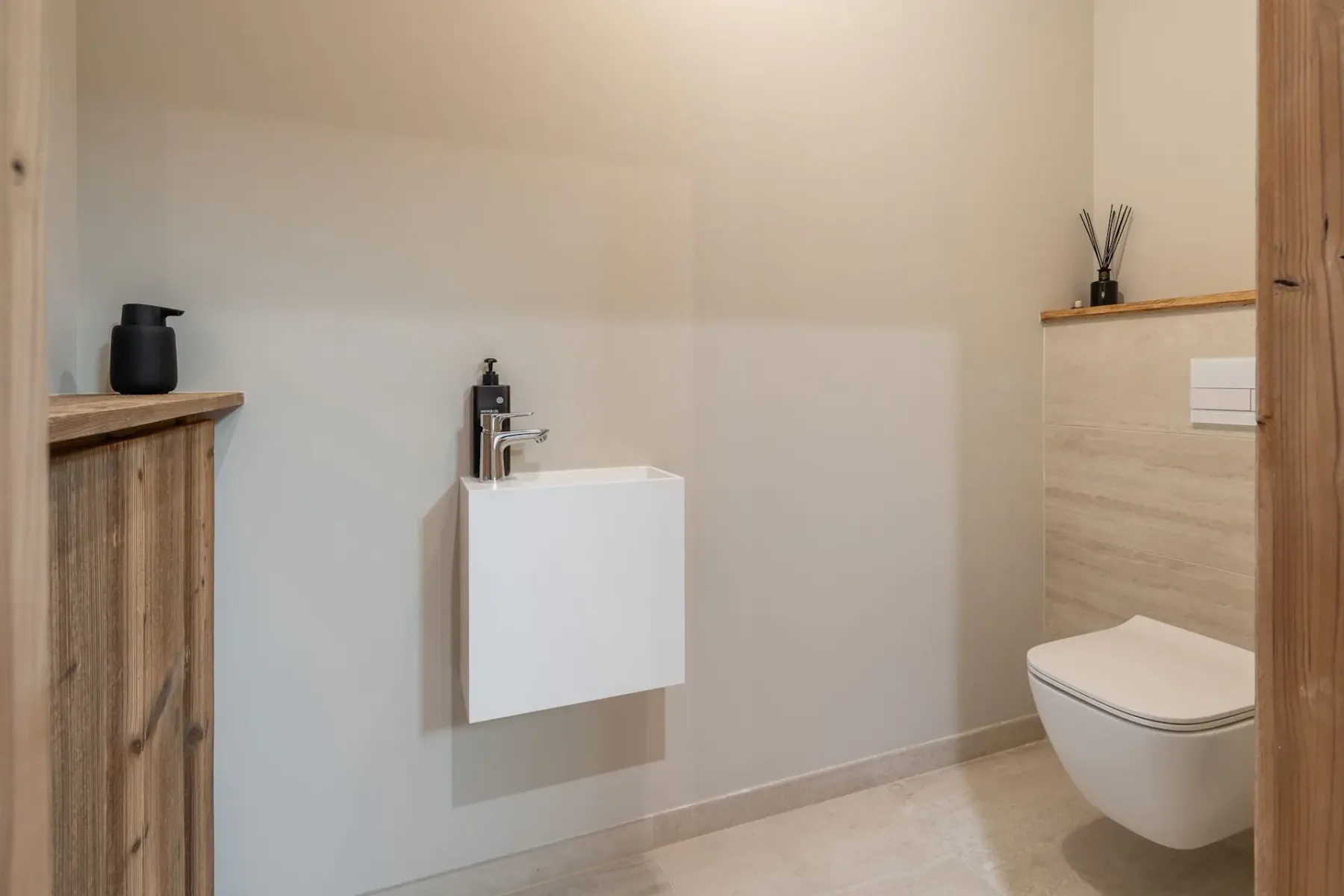 Apartment Hirondelle