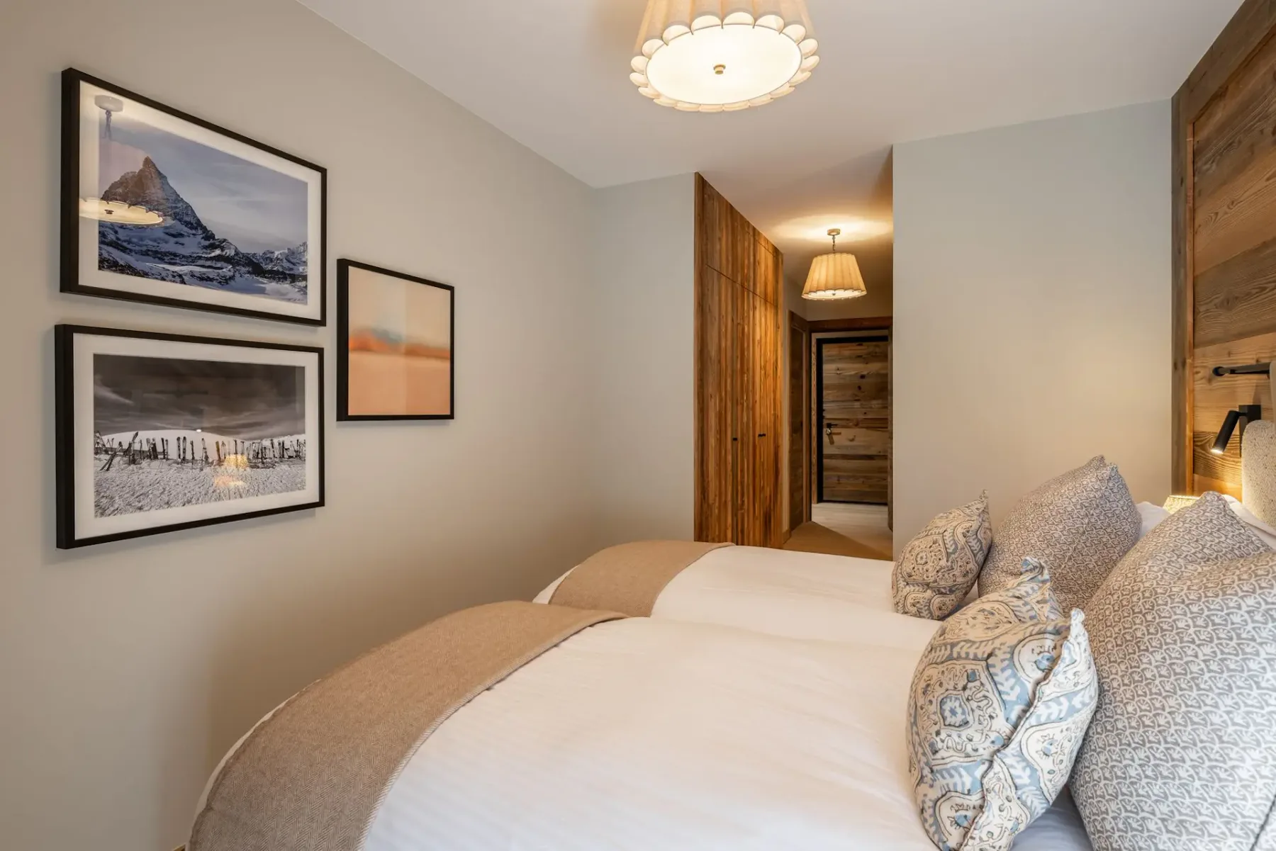 Apartment Hirondelle