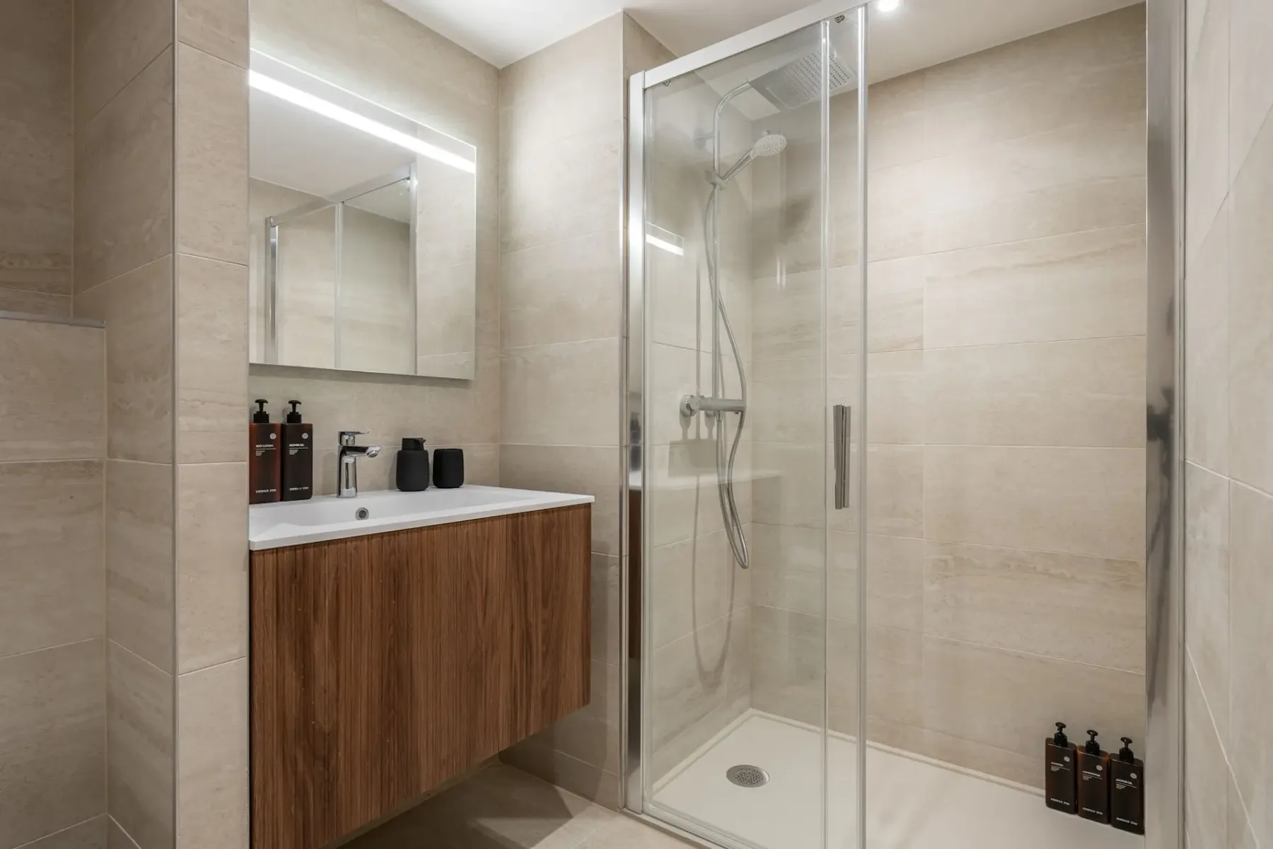 Apartment Hirondelle
