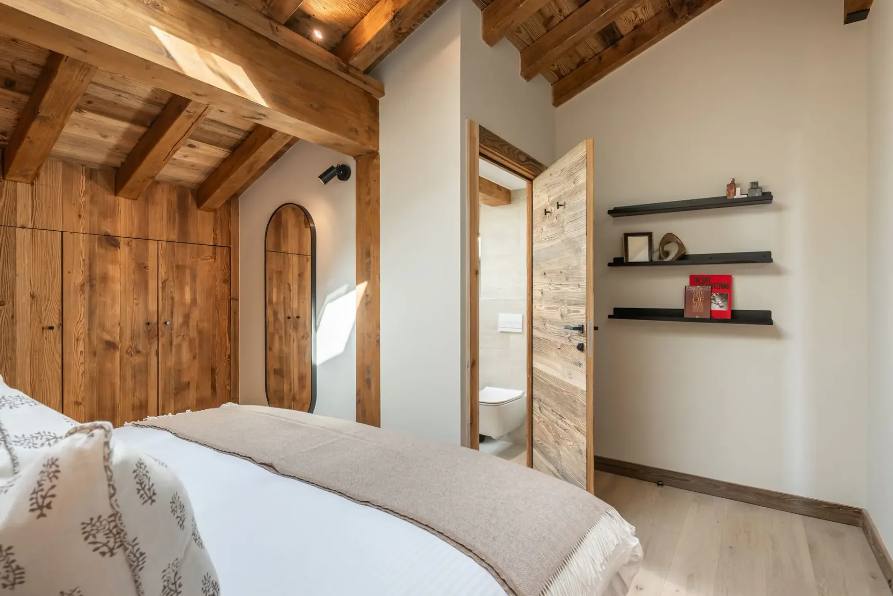 Apartment Hirondelle