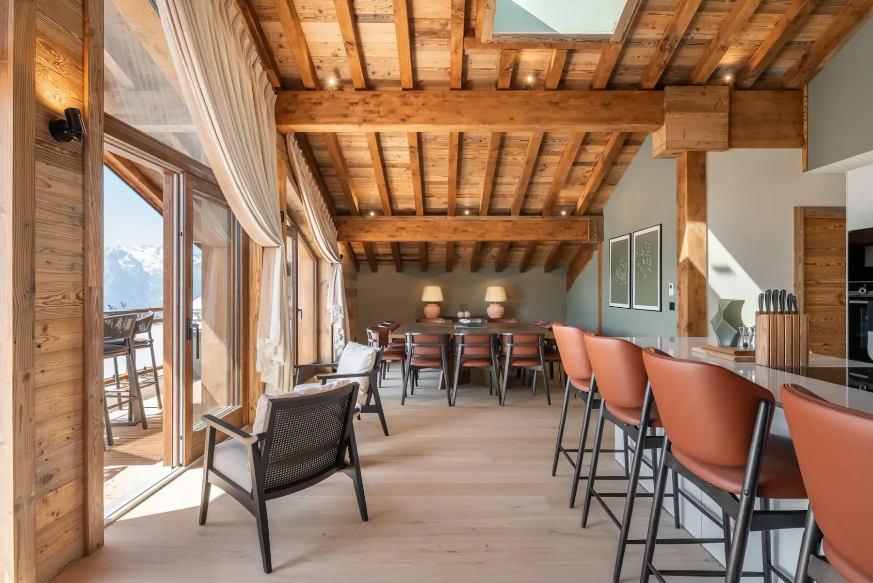 Apartment Hirondelle