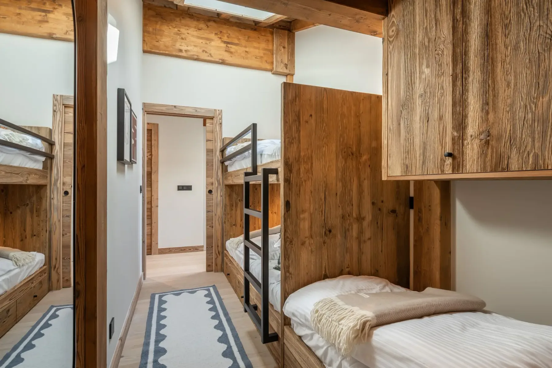 Apartment Hirondelle