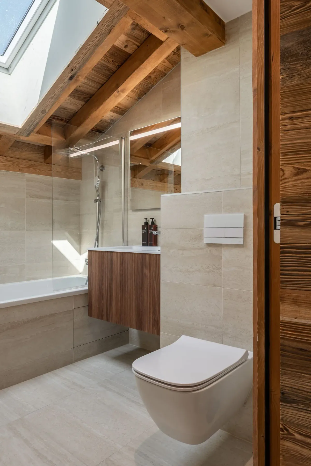 Apartment Hirondelle