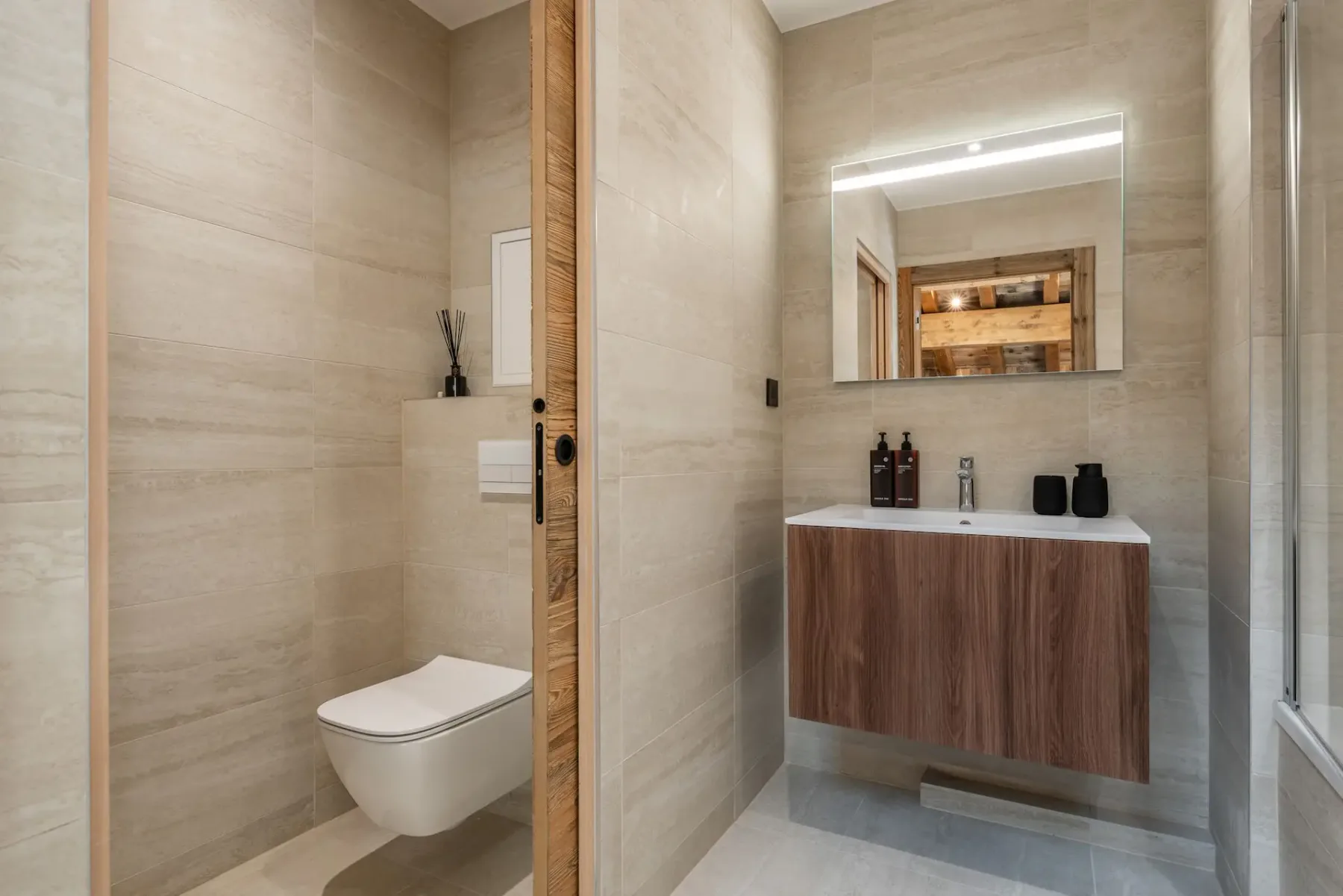 Apartment Hirondelle