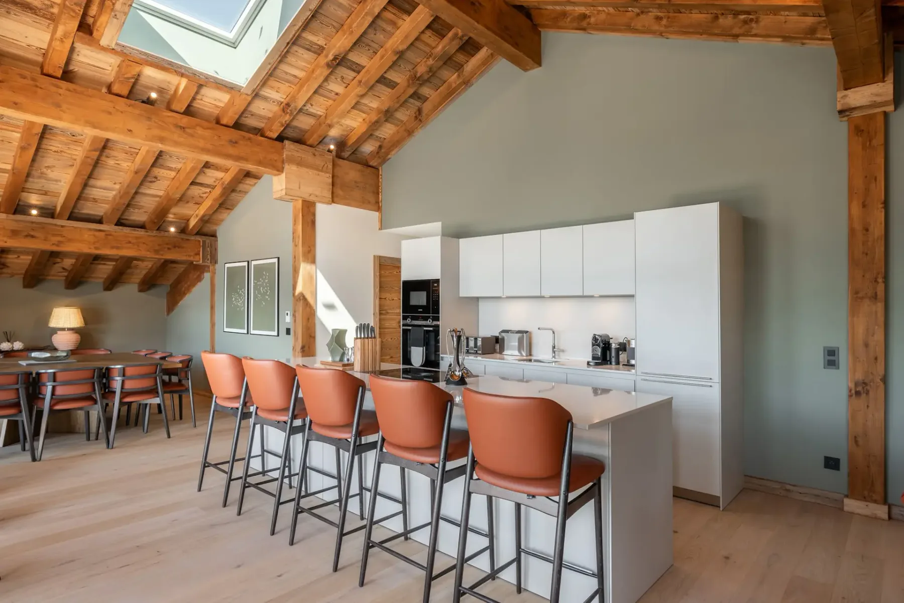 Apartment Hirondelle