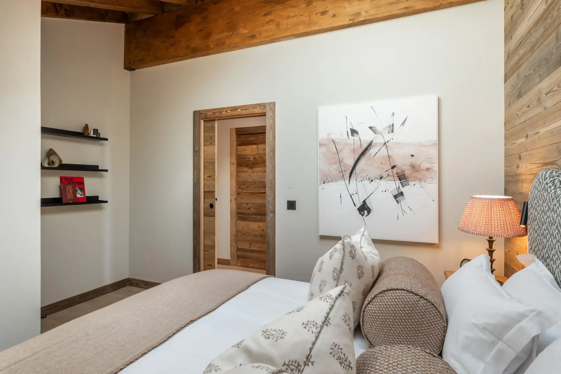 Apartment Hirondelle