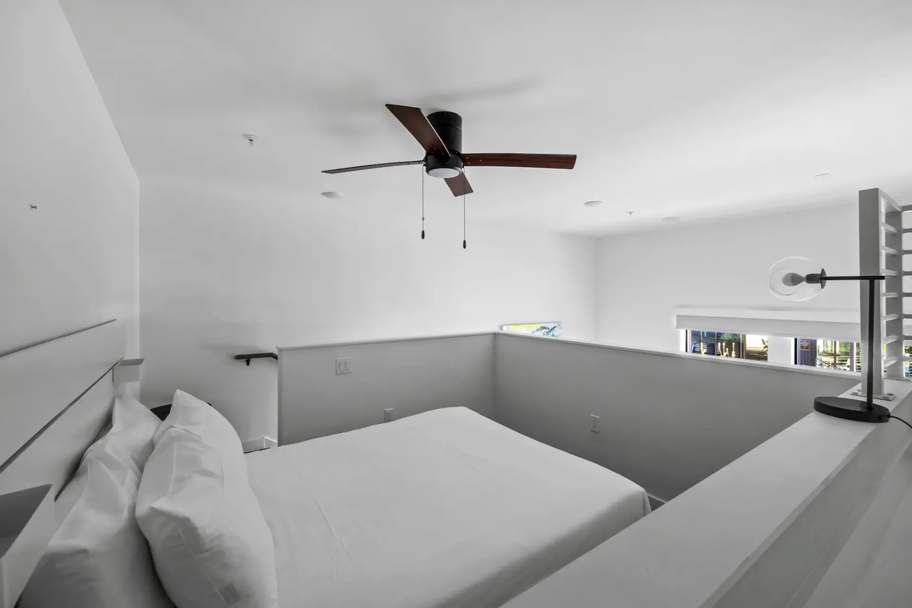 Apartment Redbud