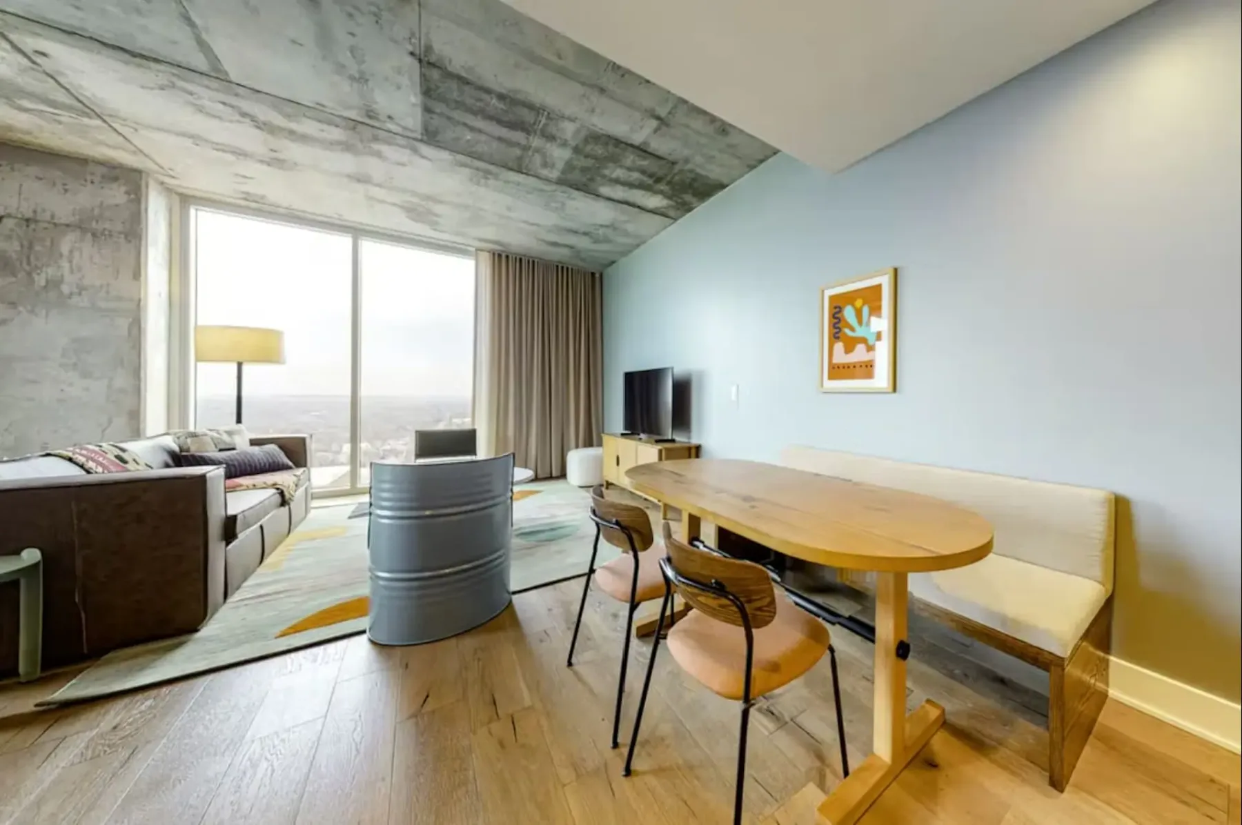 Apartment Firefly