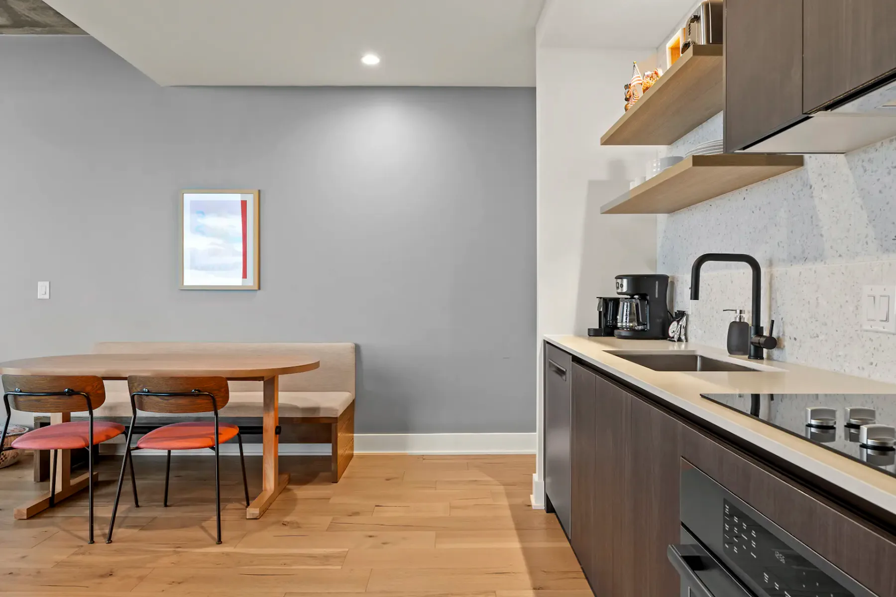 Apartment Soco