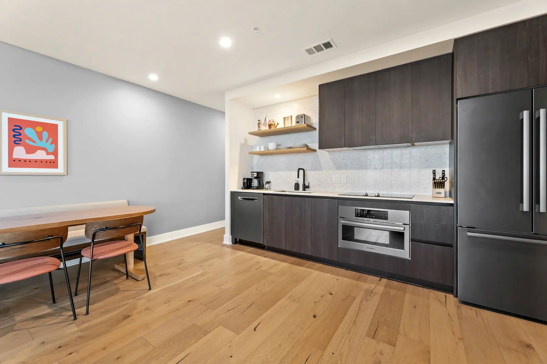 Apartment Soco