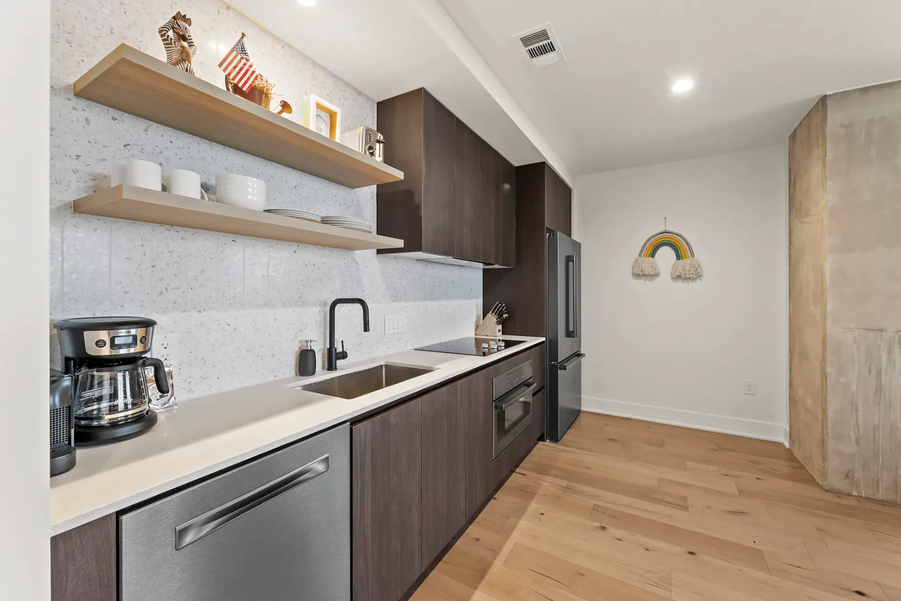 Apartment Soco