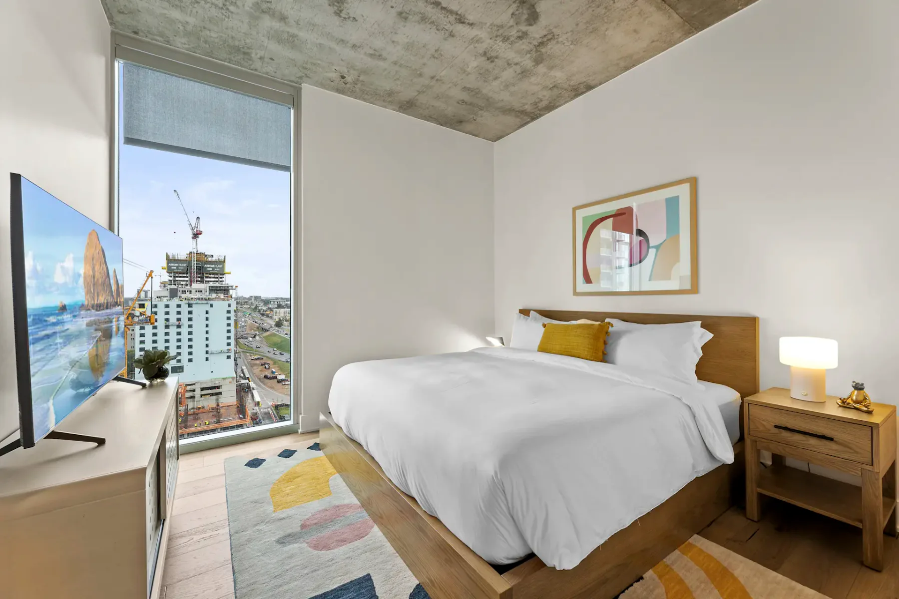 Apartment Soco