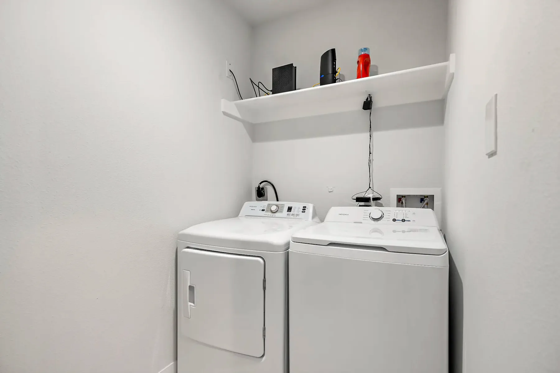 Apartment Hollowcreek