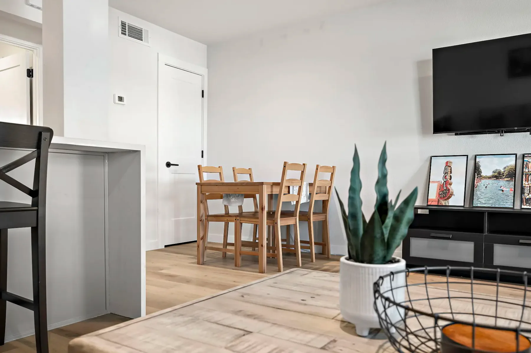Apartment Hollowcreek