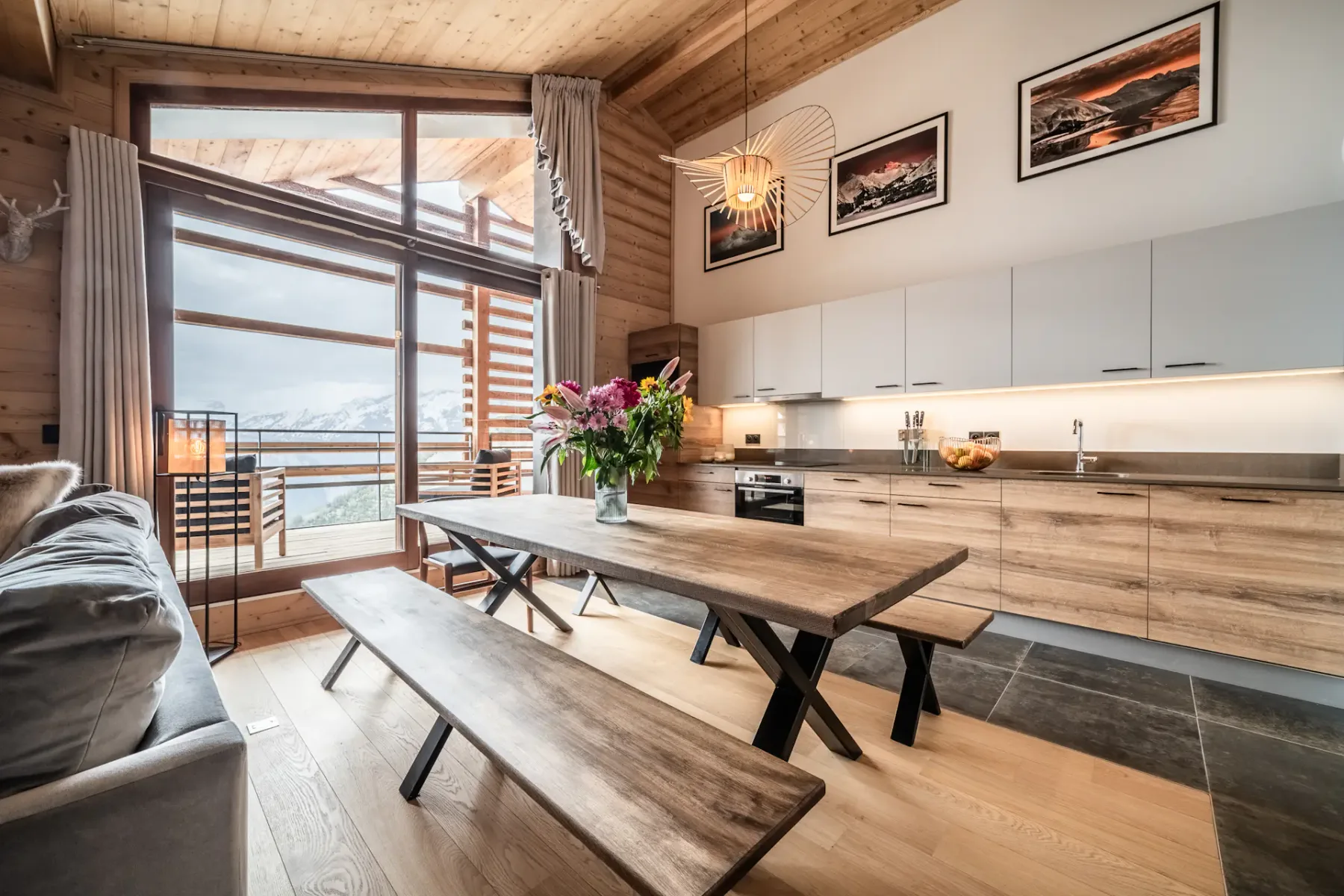Apartment Koya