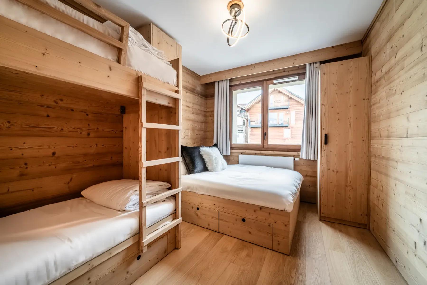 Apartment Koya