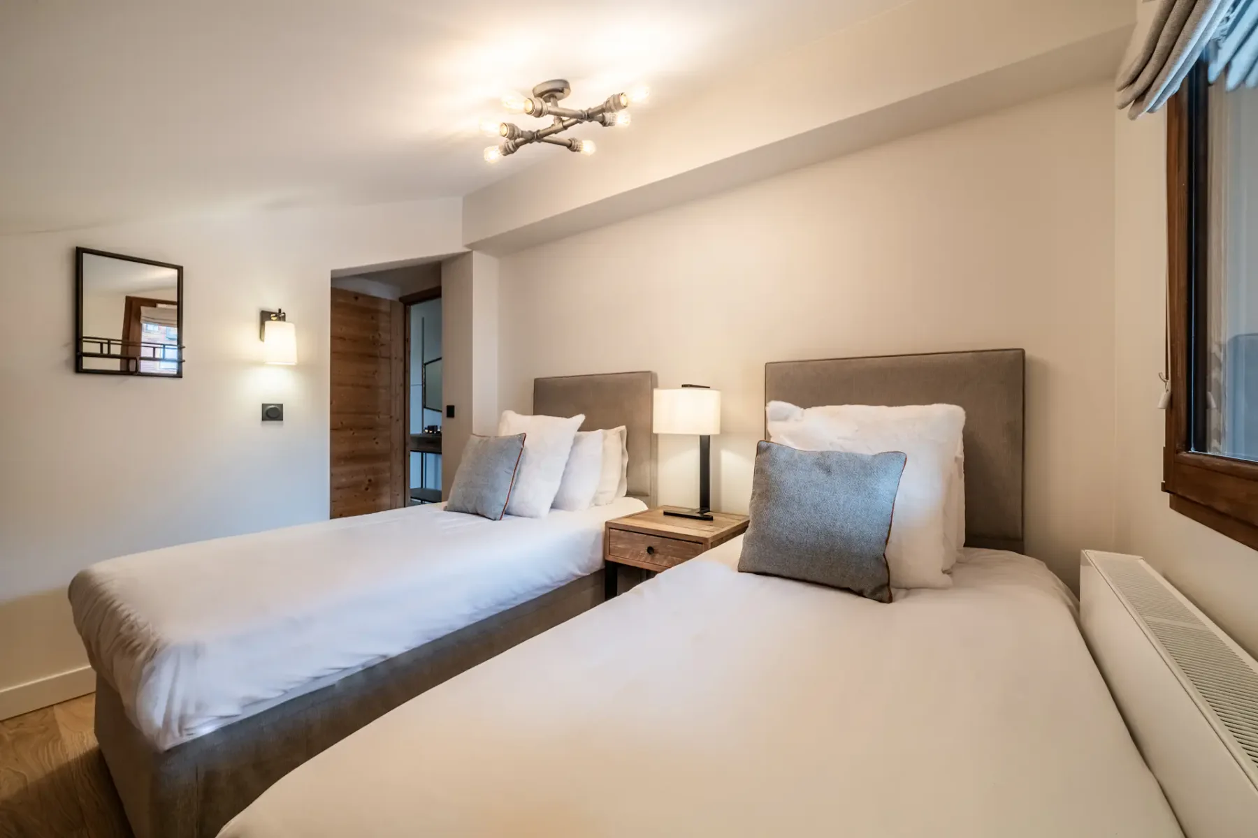 Apartment Koya