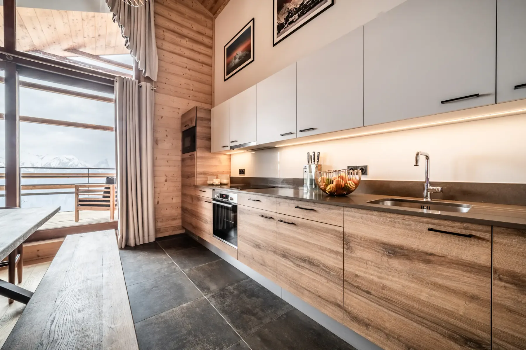Apartment Koya