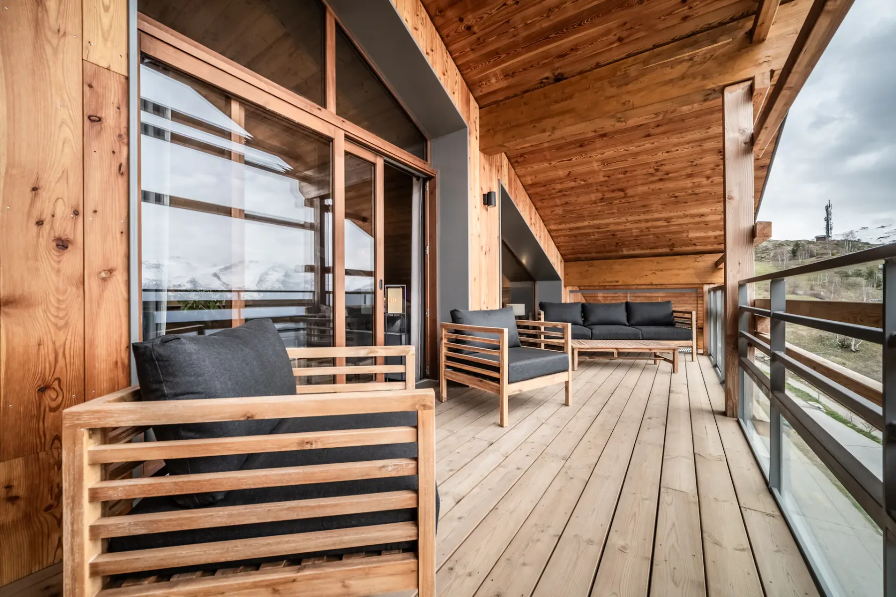 Apartment Koya
