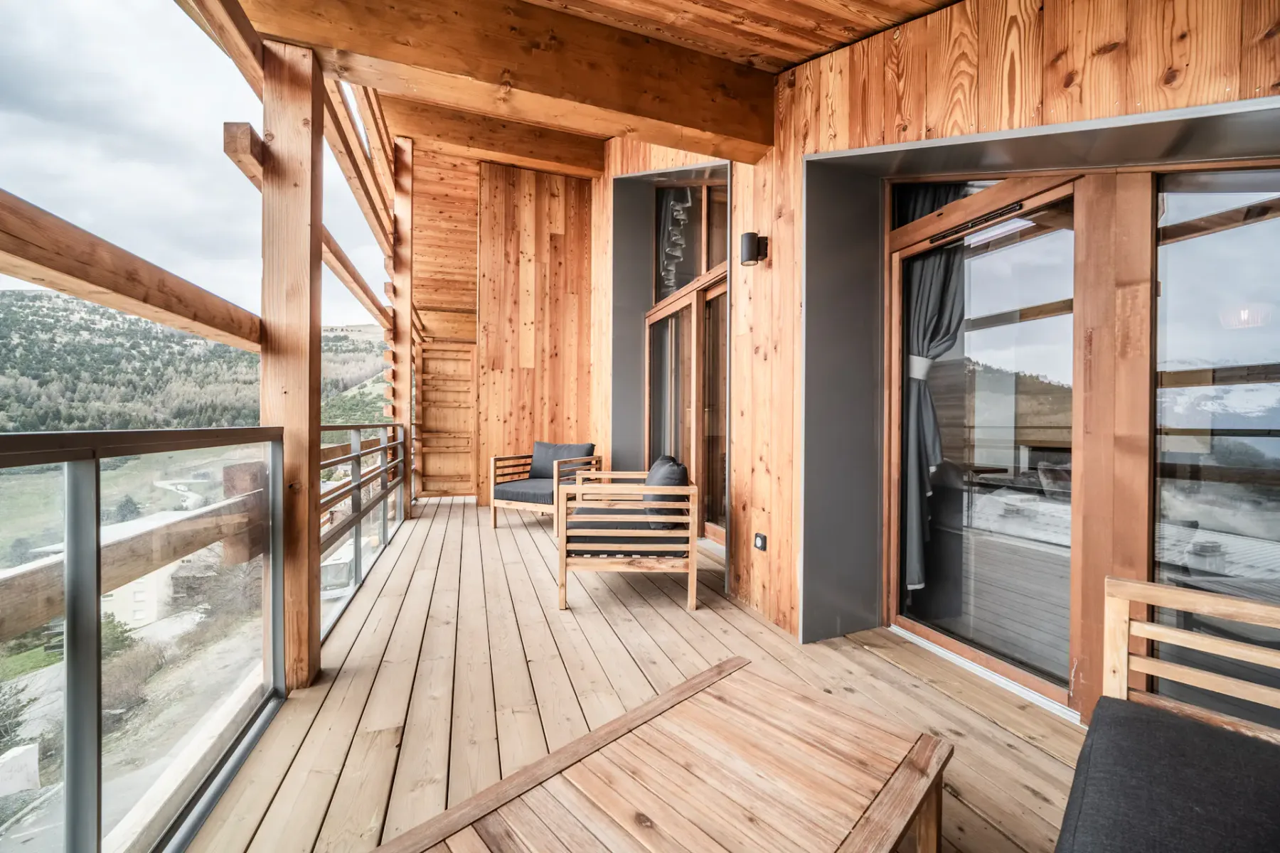 Apartment Koya