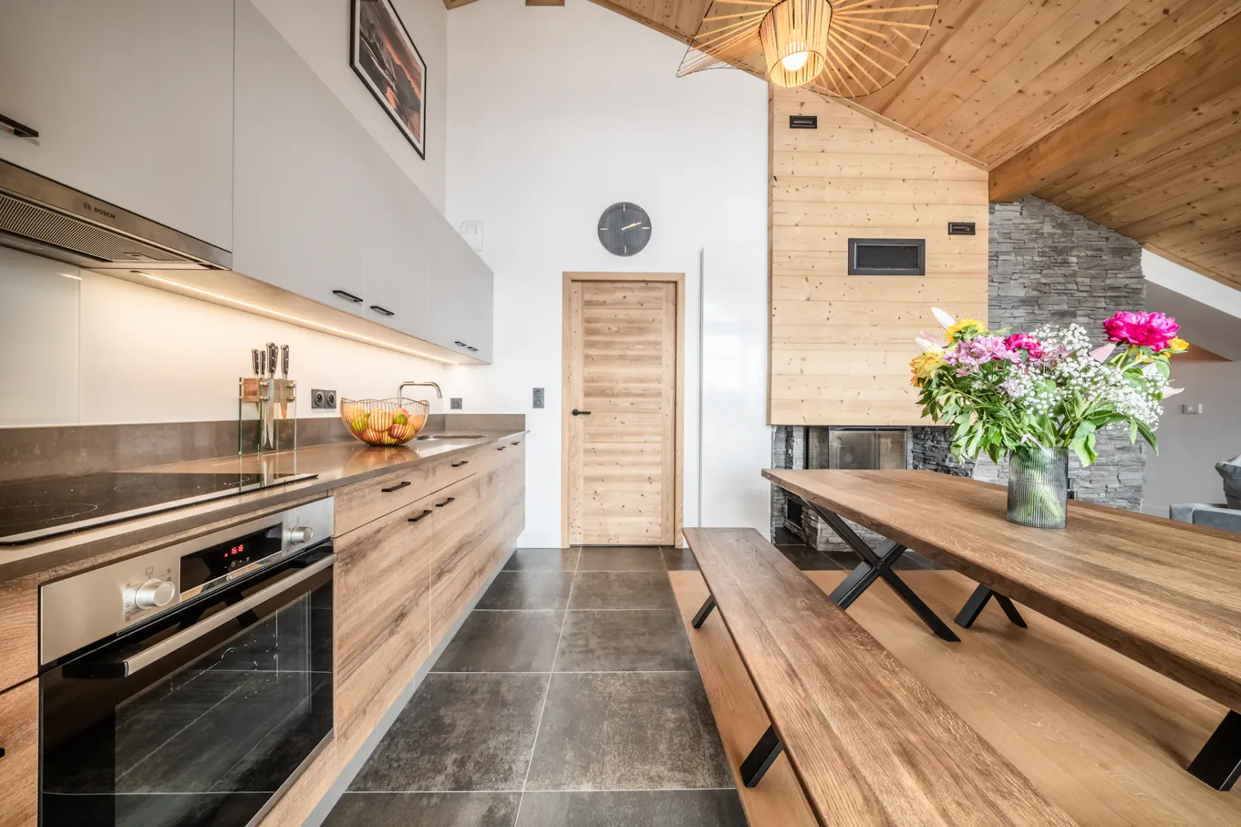 Apartment Koya