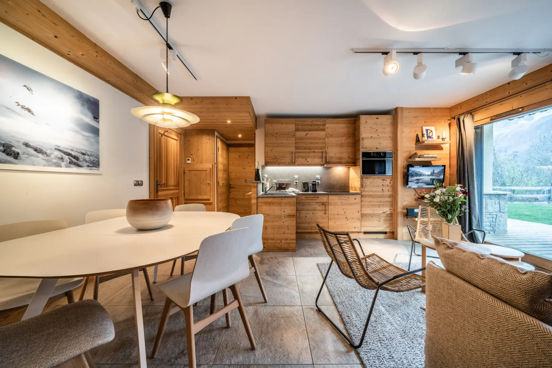 Apartment Valvisons
