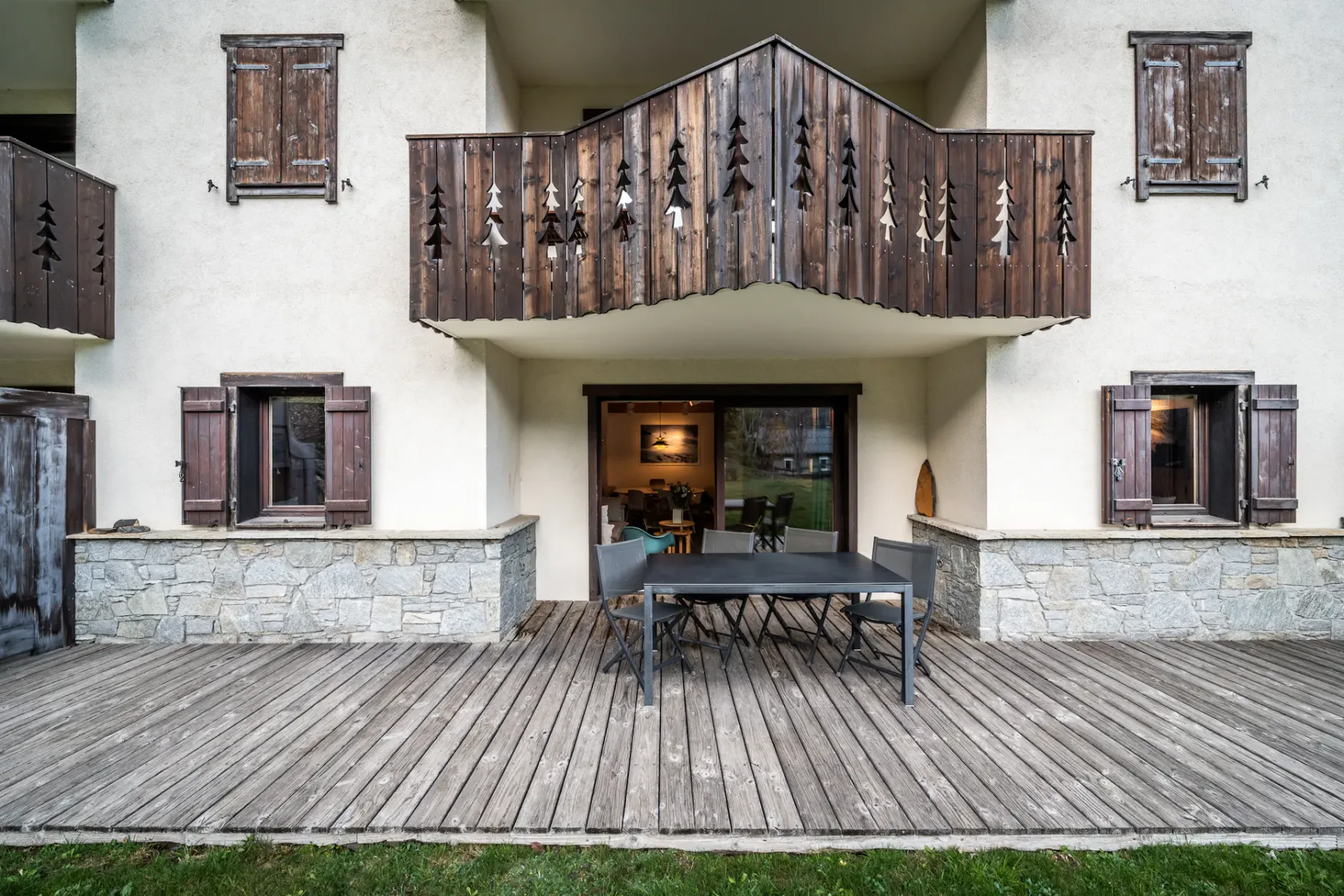 Apartment Valvisons