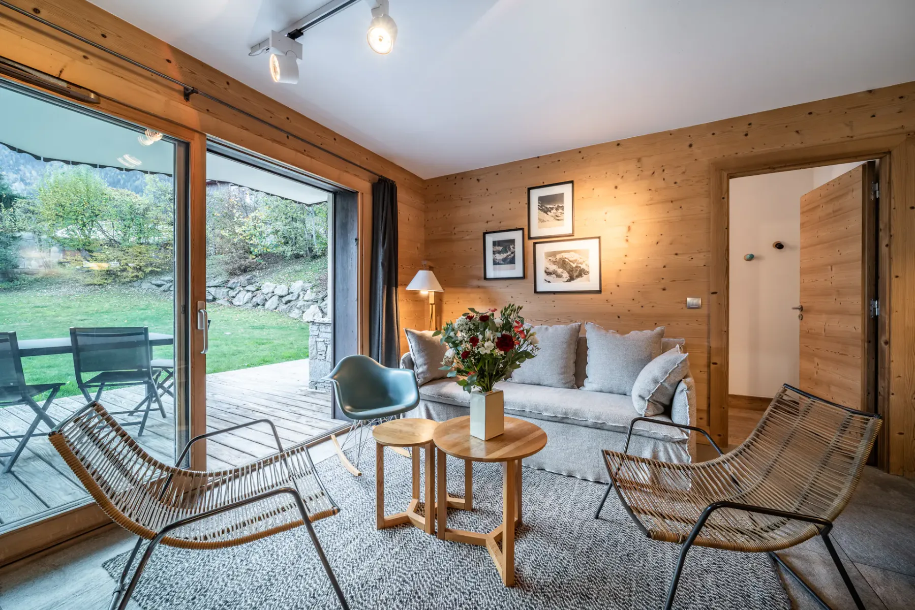 Apartment Valvisons