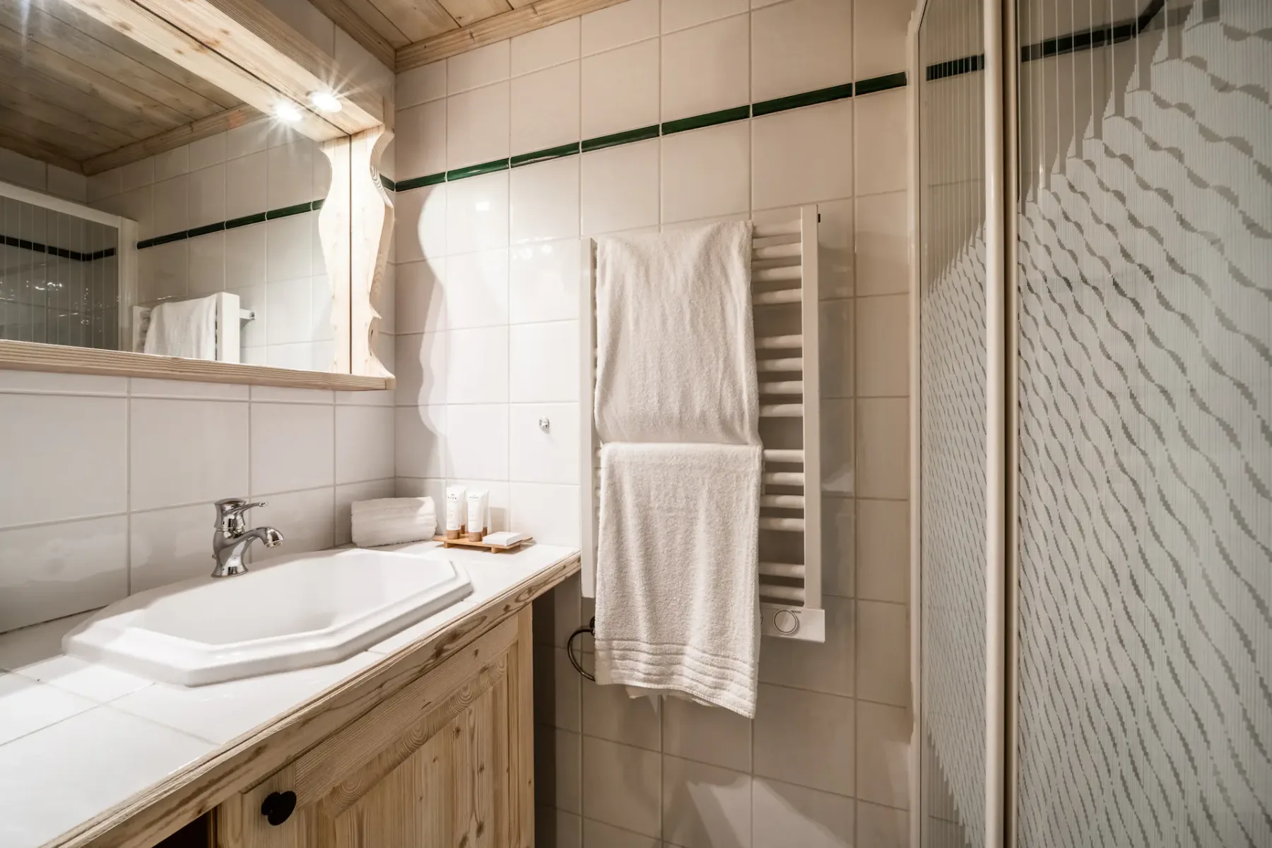 Apartment Mirador 1850 A