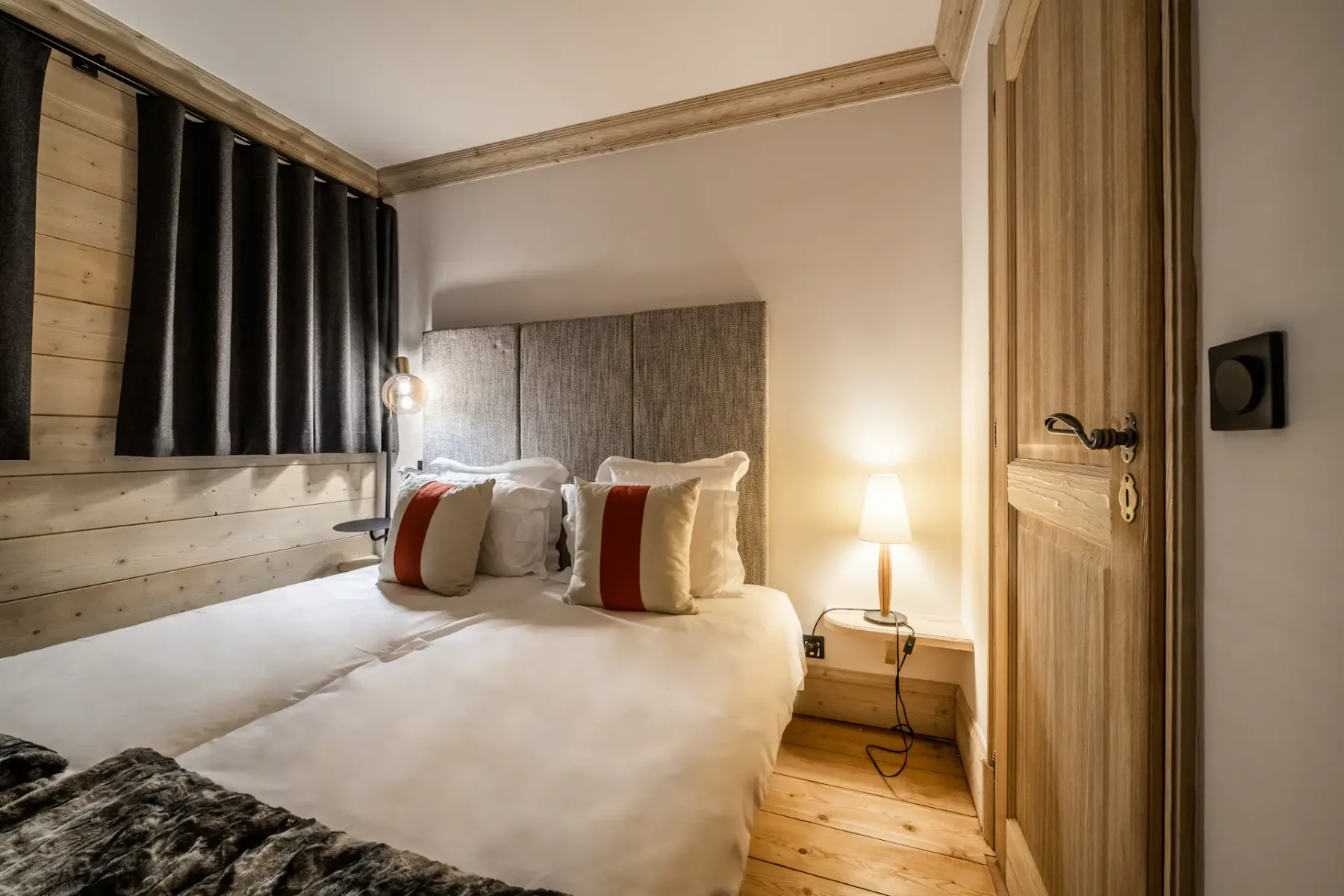 Apartment Mirador 1850 A