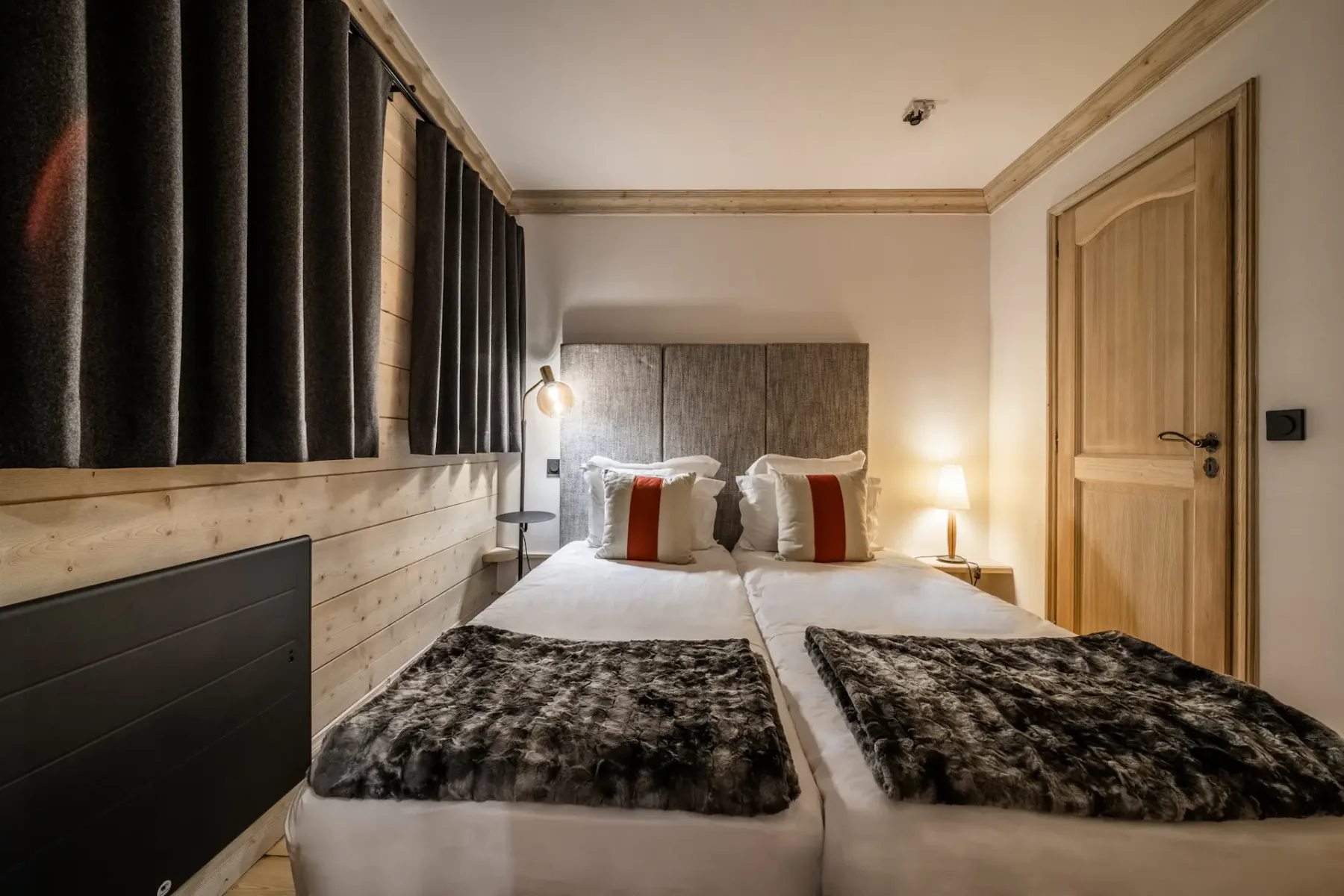 Apartment Mirador 1850 A