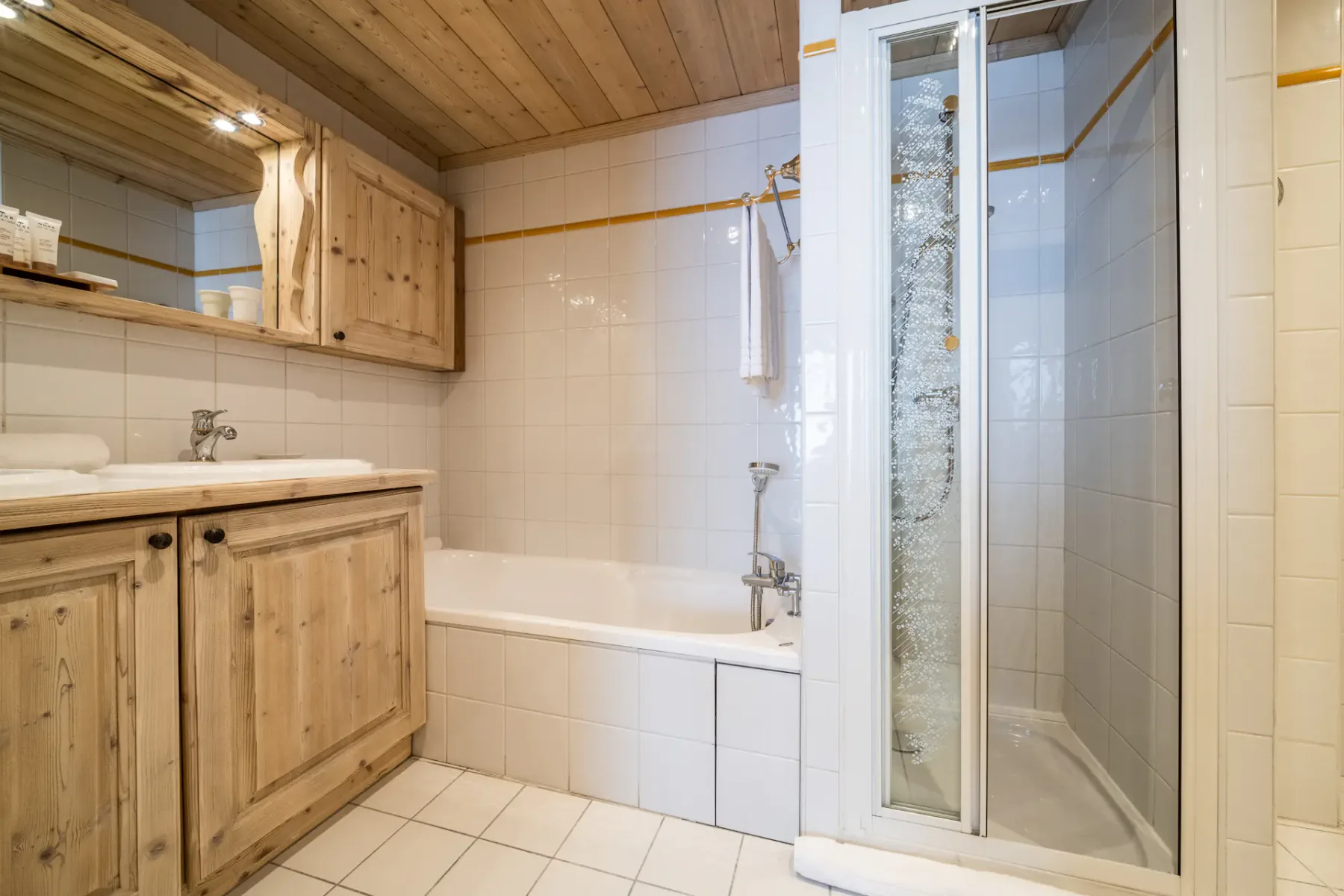 Apartment Mirador 1850 A