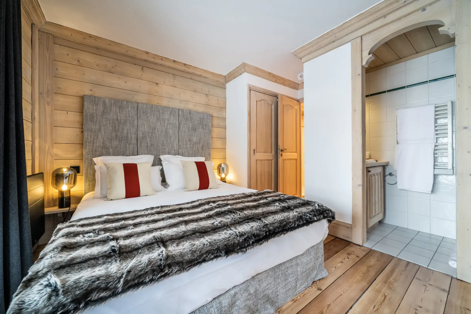 Apartment Mirador 1850 A