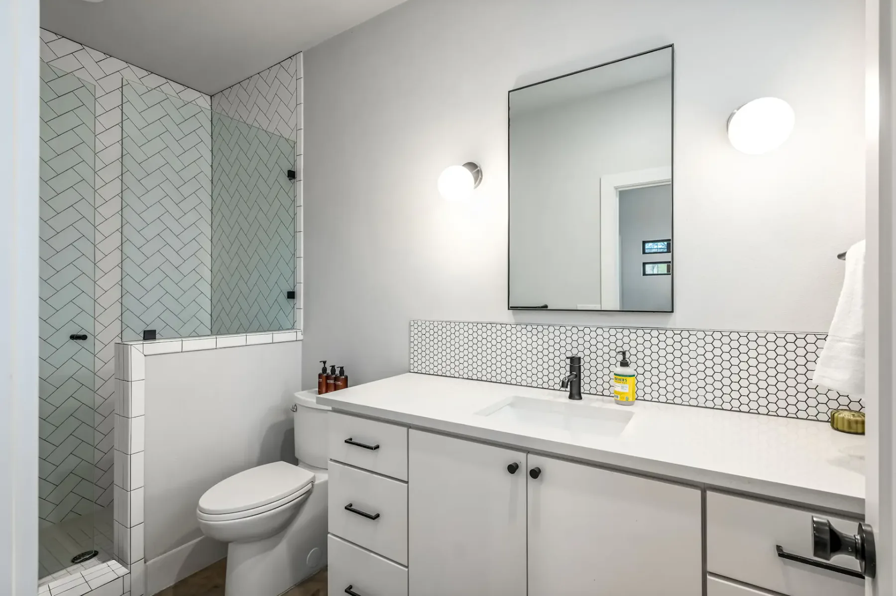 Casita Webberville