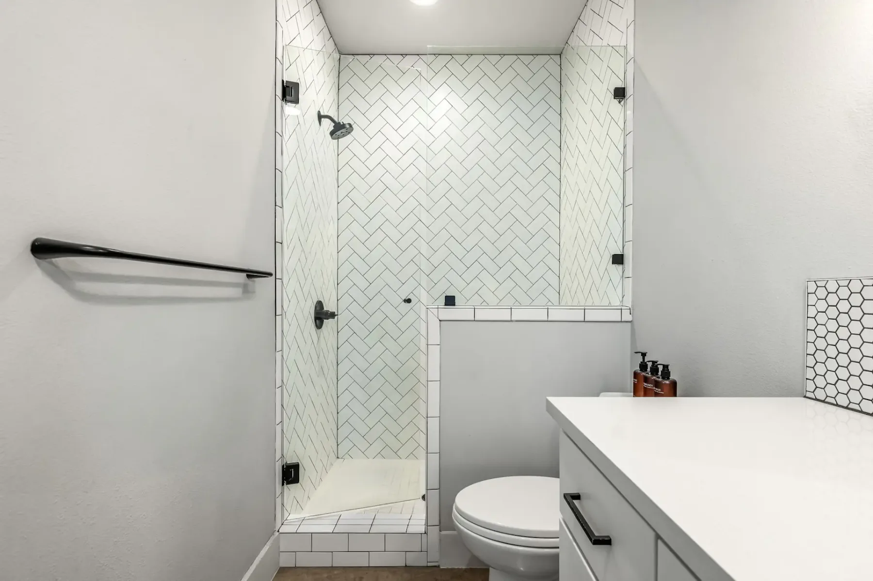 Casita Webberville