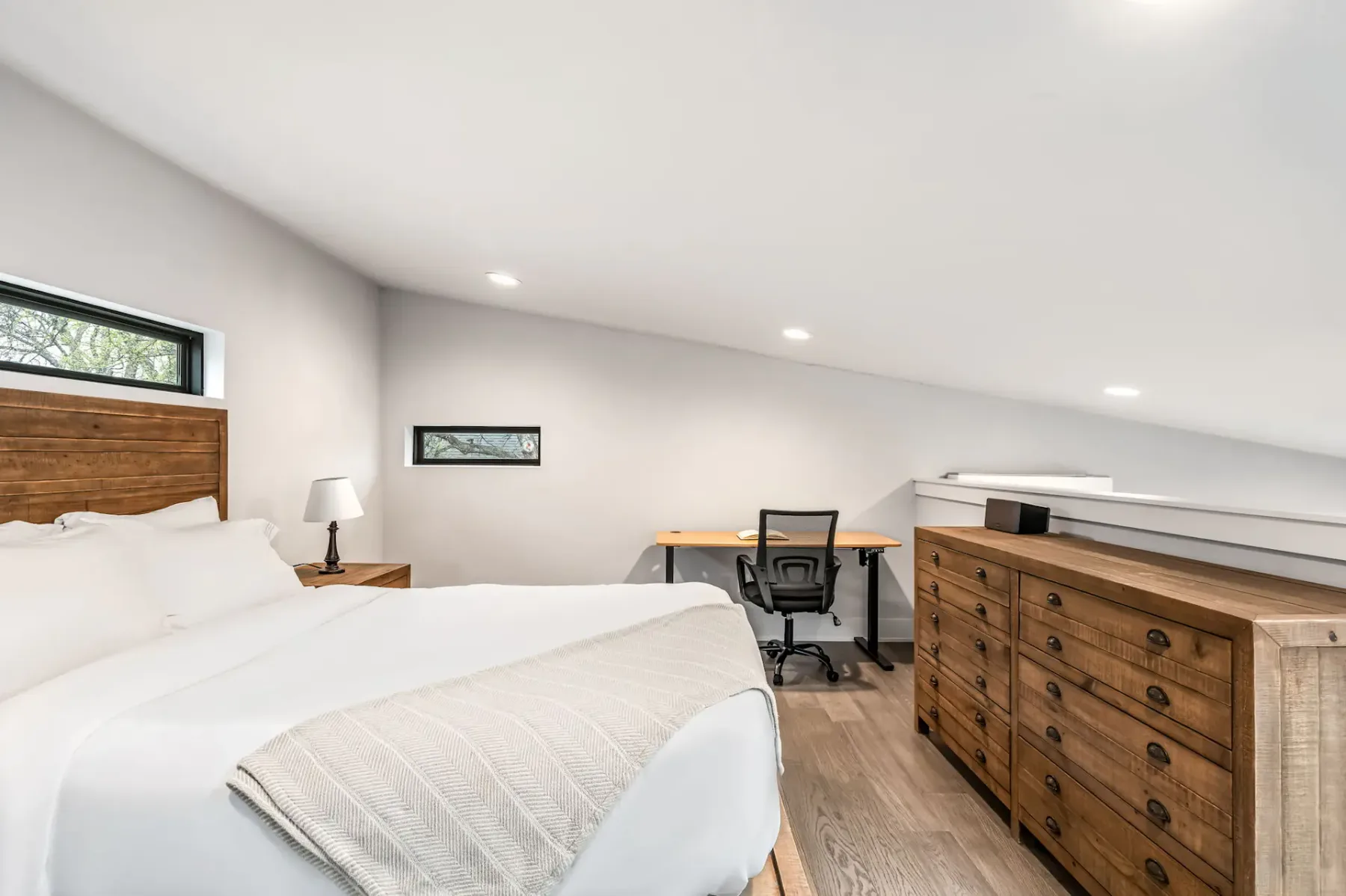 Casita Webberville