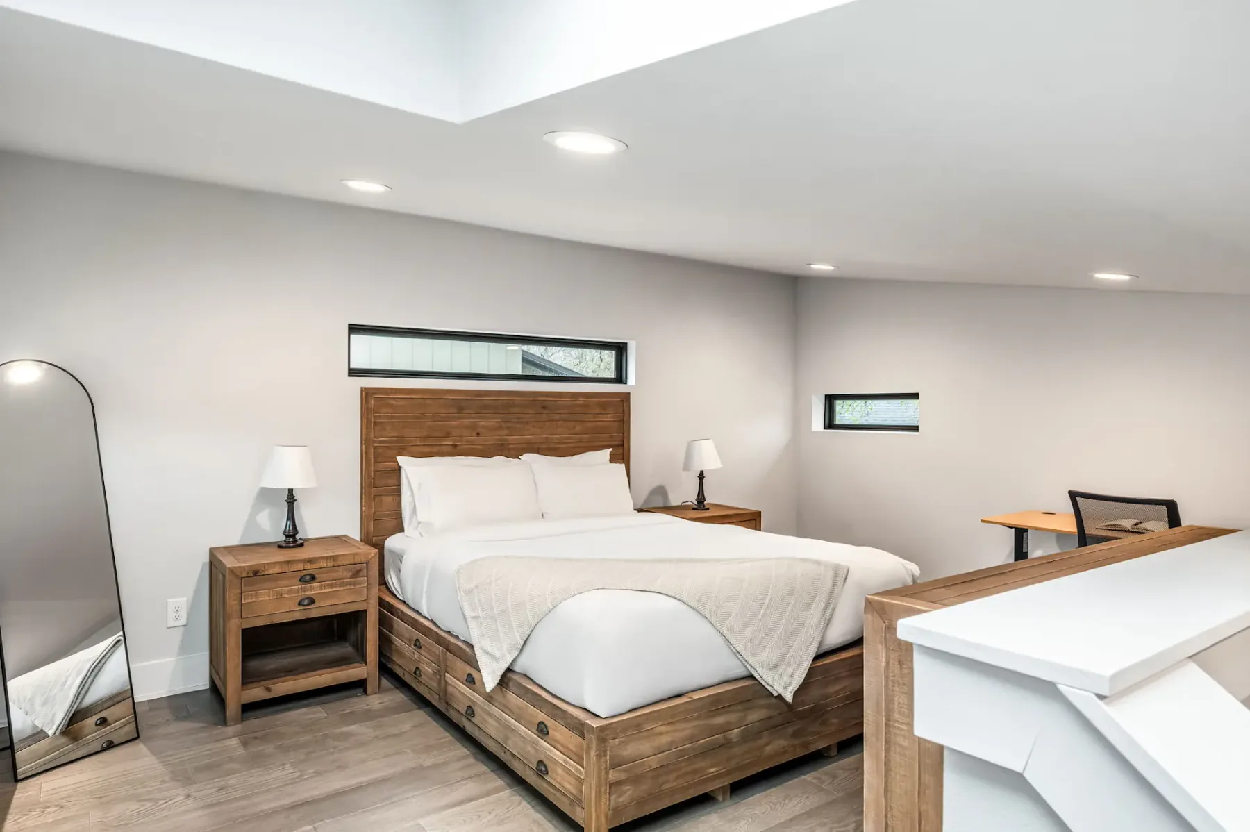 Casita Webberville