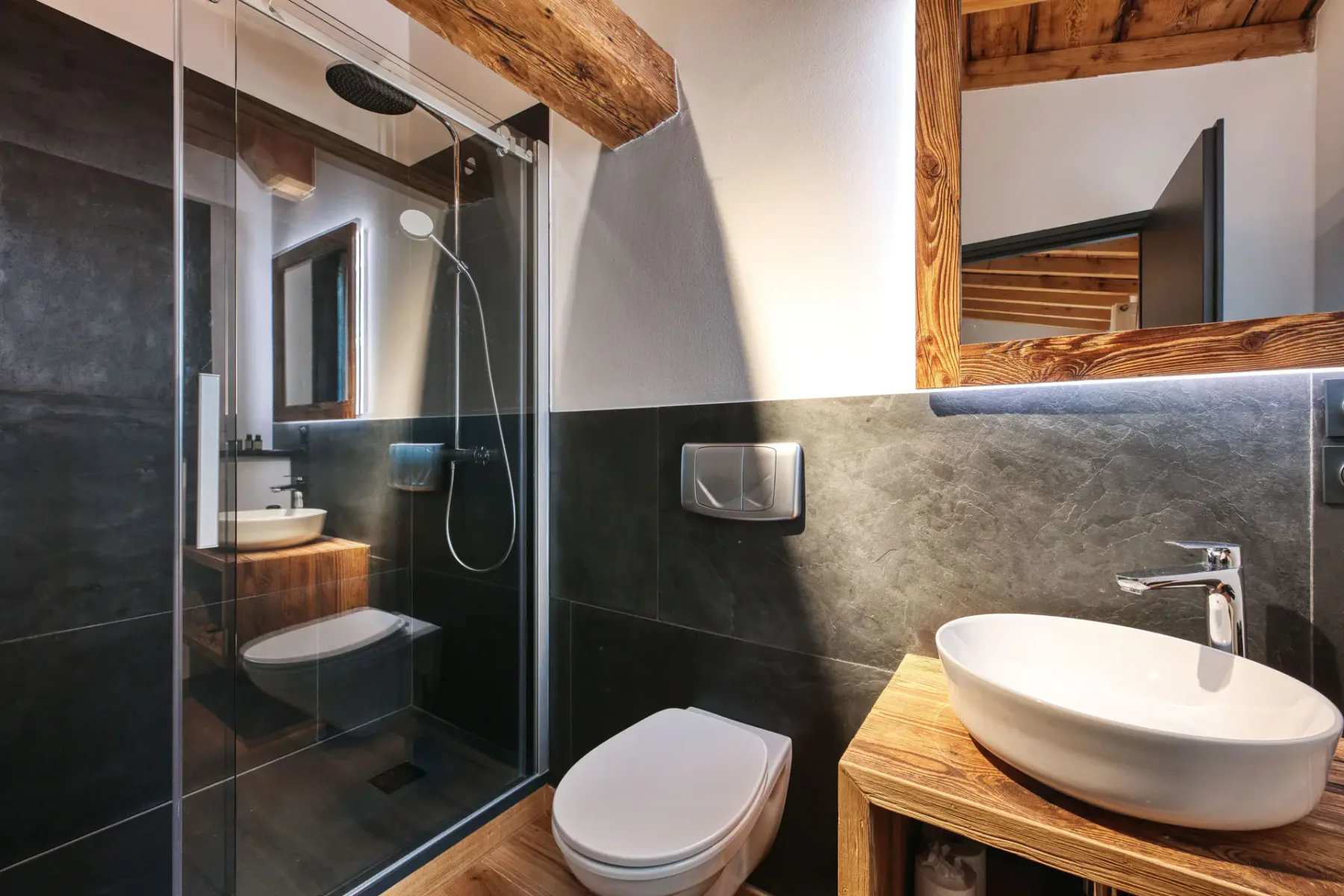 Chalet Miho