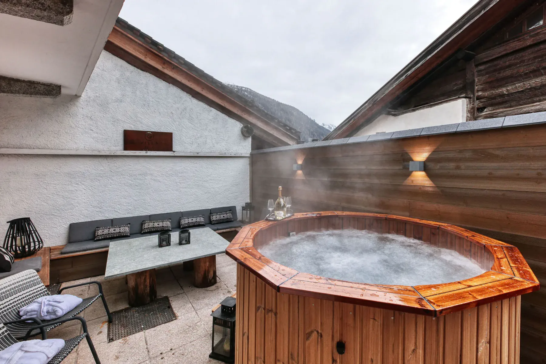 Chalet Miho