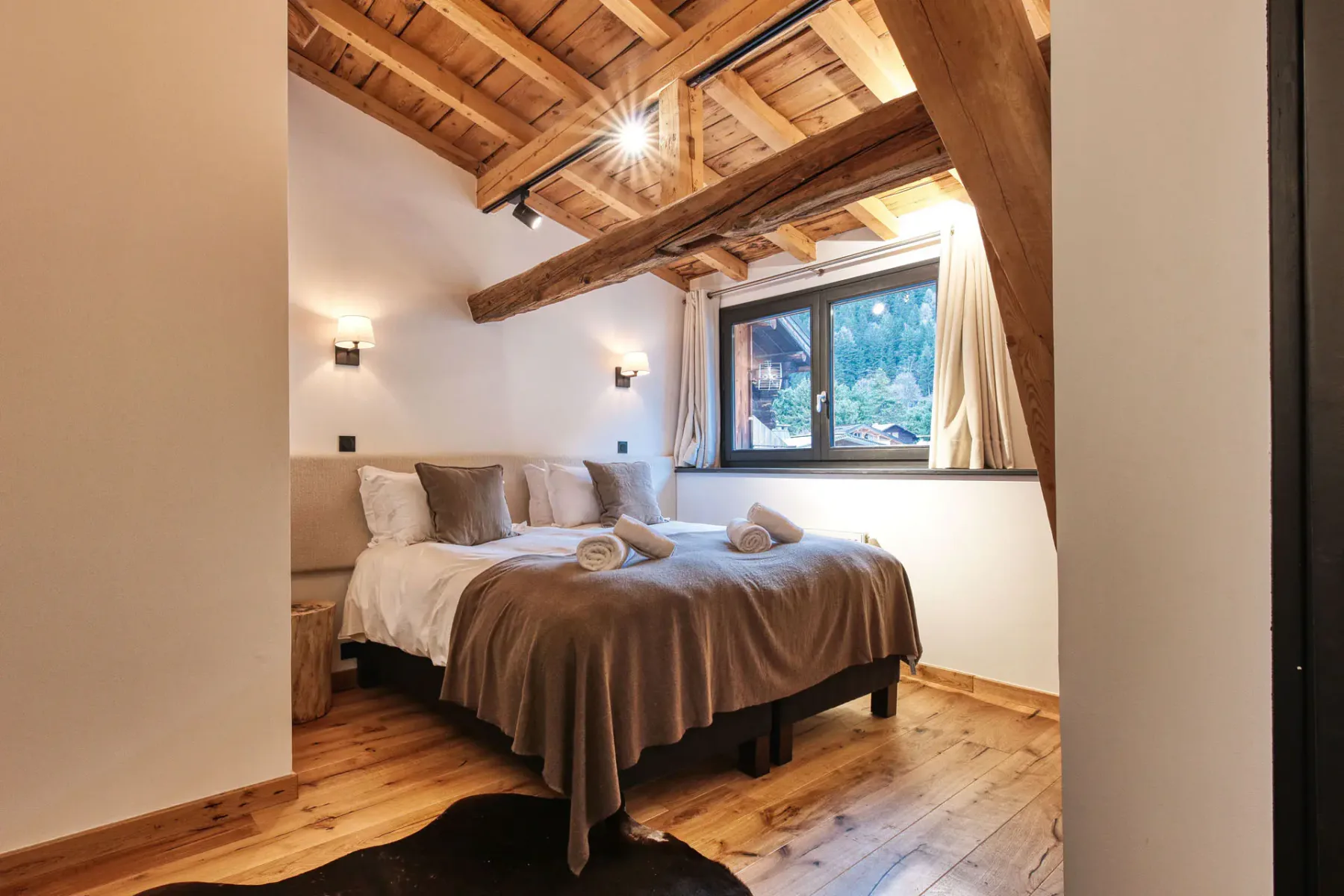 Chalet Miho