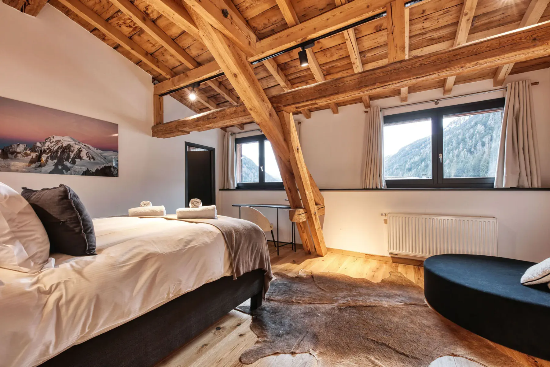 Chalet Miho