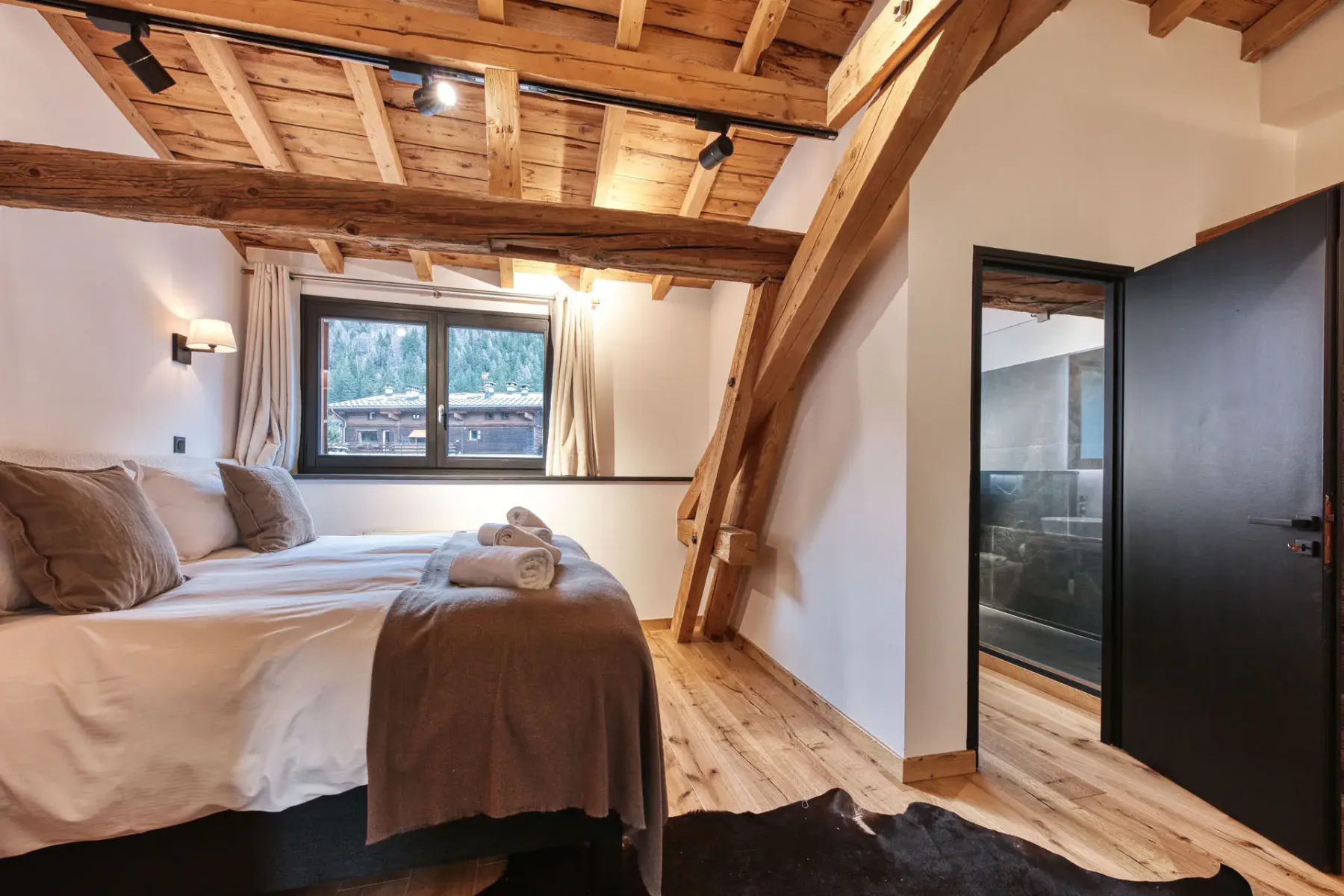 Chalet Miho