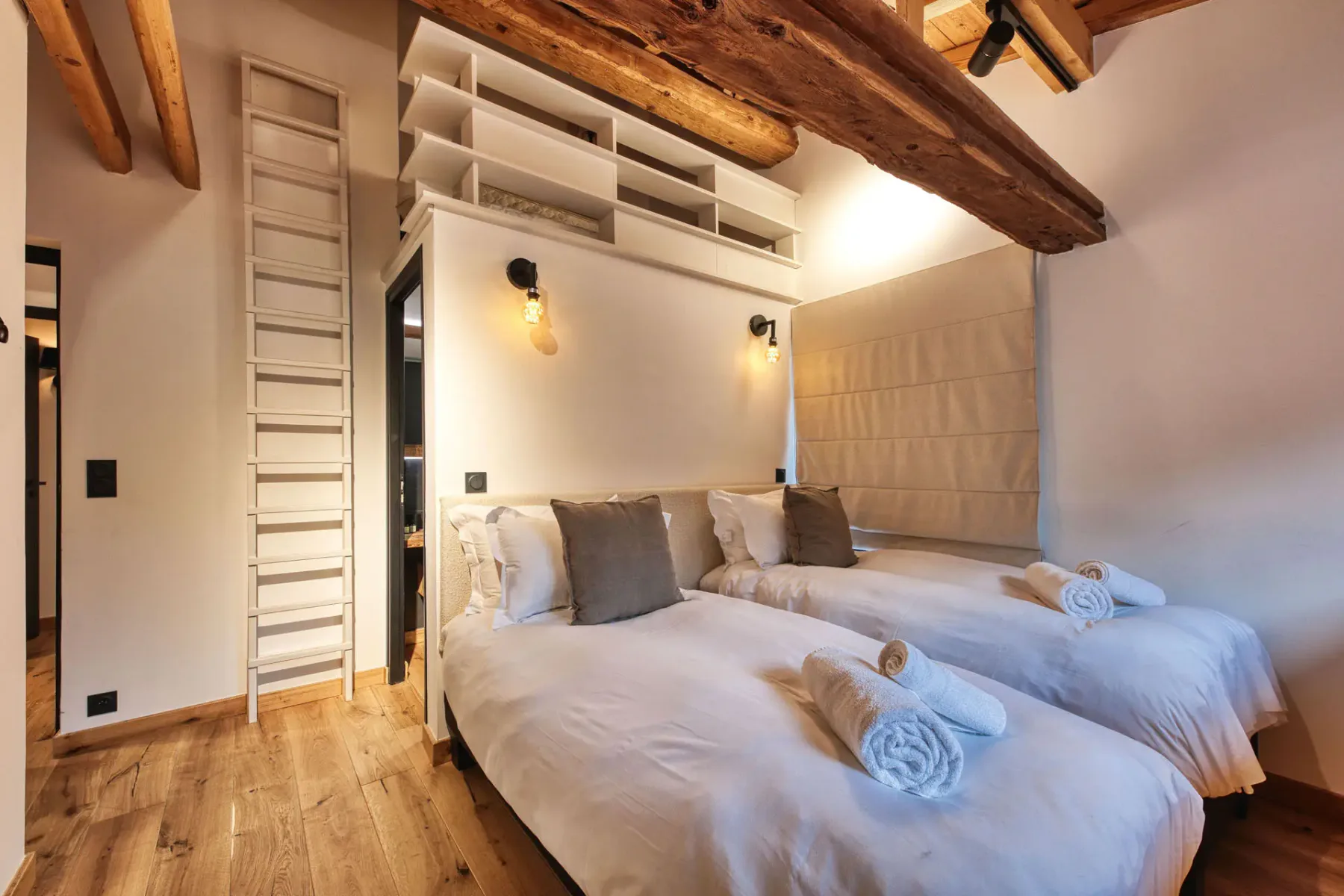 Chalet Miho