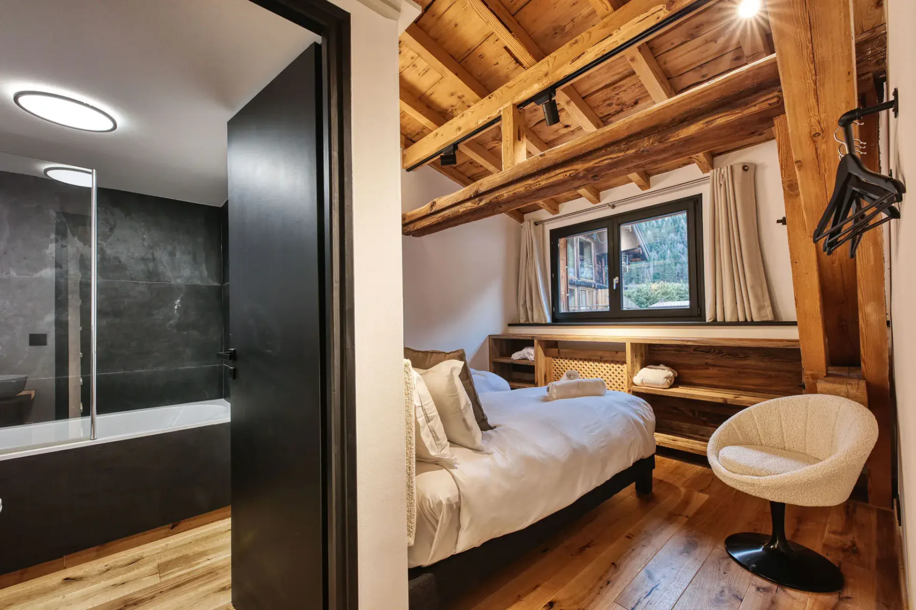 Chalet Miho